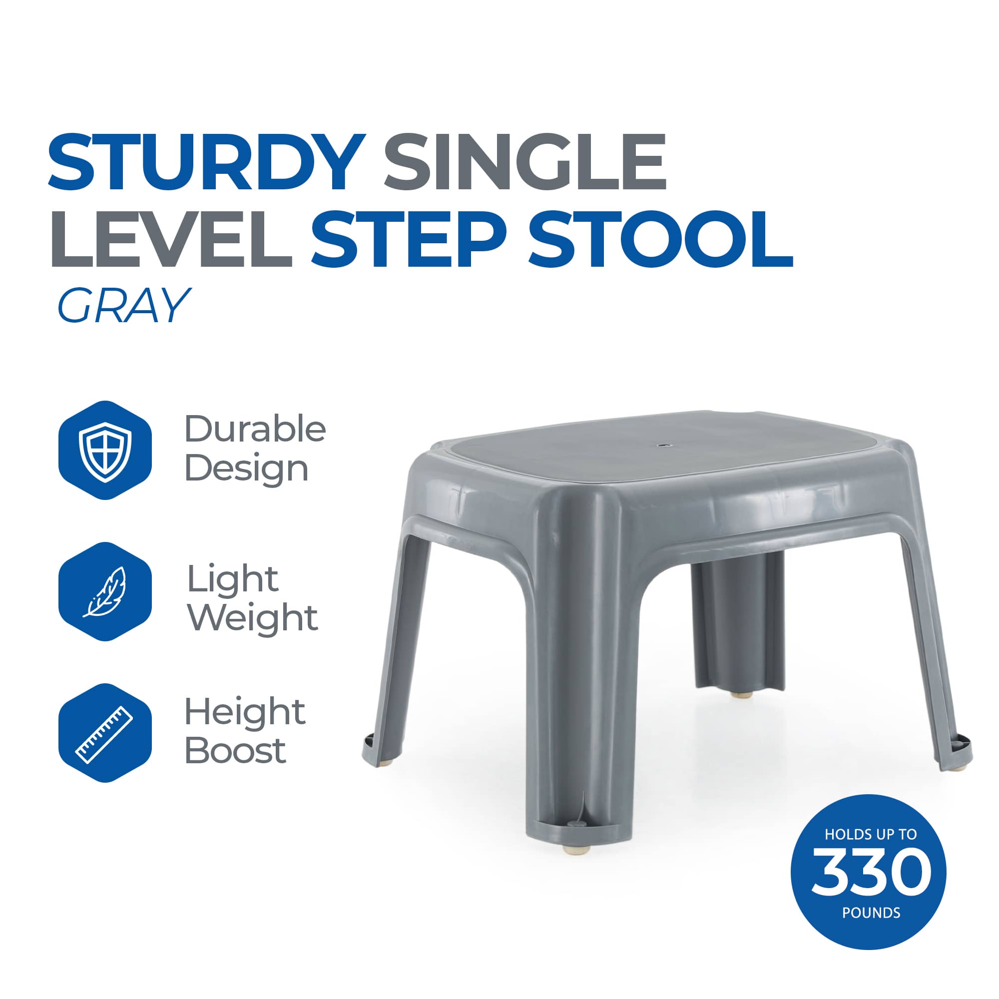 Gracious Living 268675 Folding-Chairs - View #3