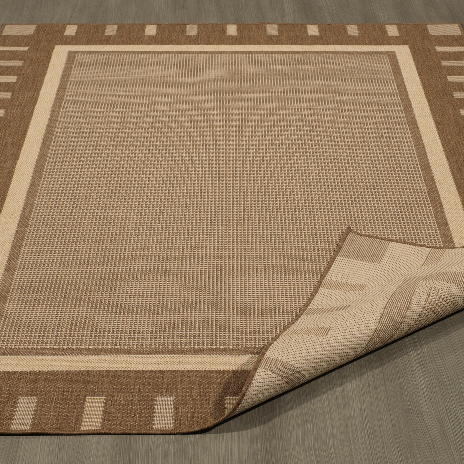 Ottomanson LND8838-5X7 rugs - View #4