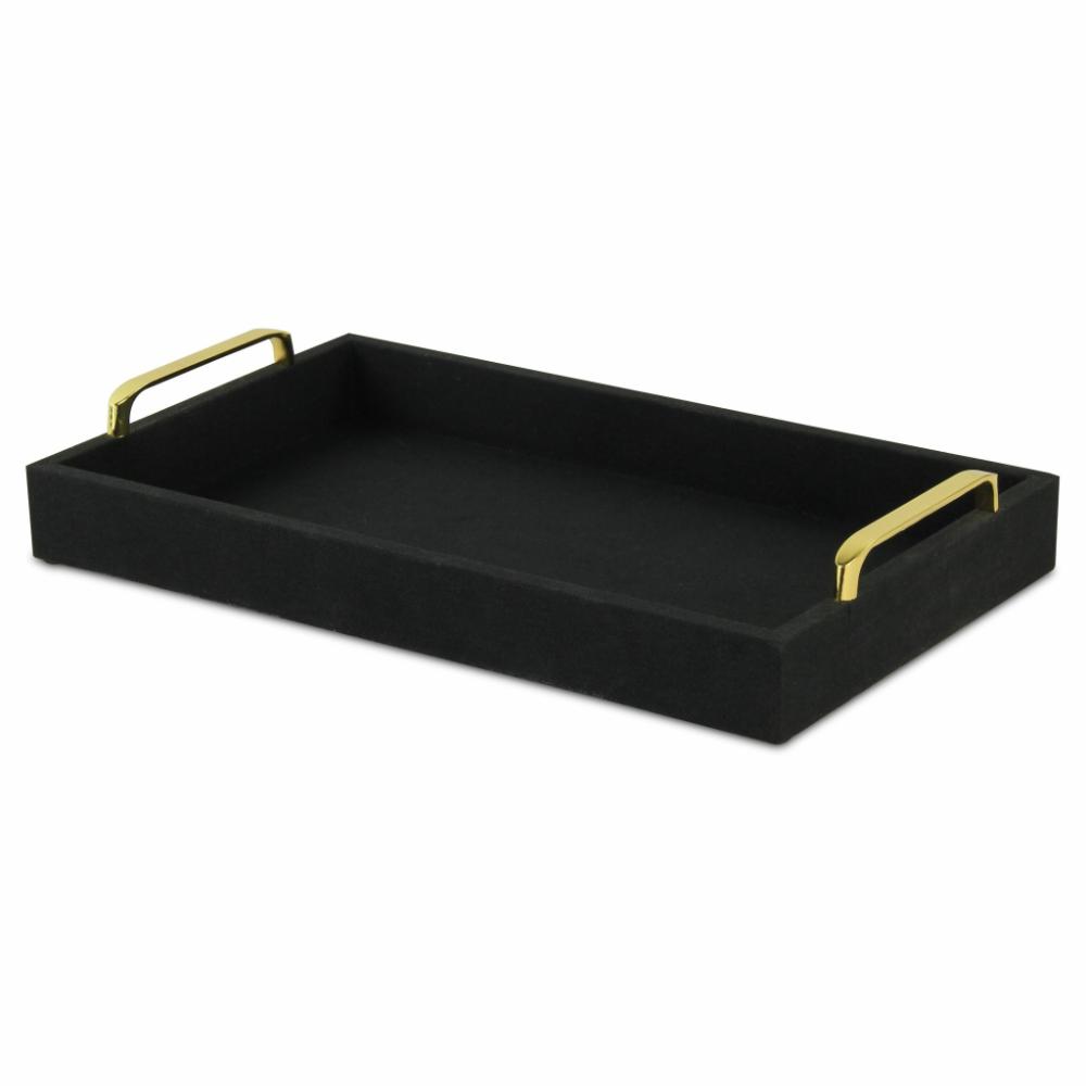 HomeRoots 4000401792 Serving-Trays-Caddies - View #3