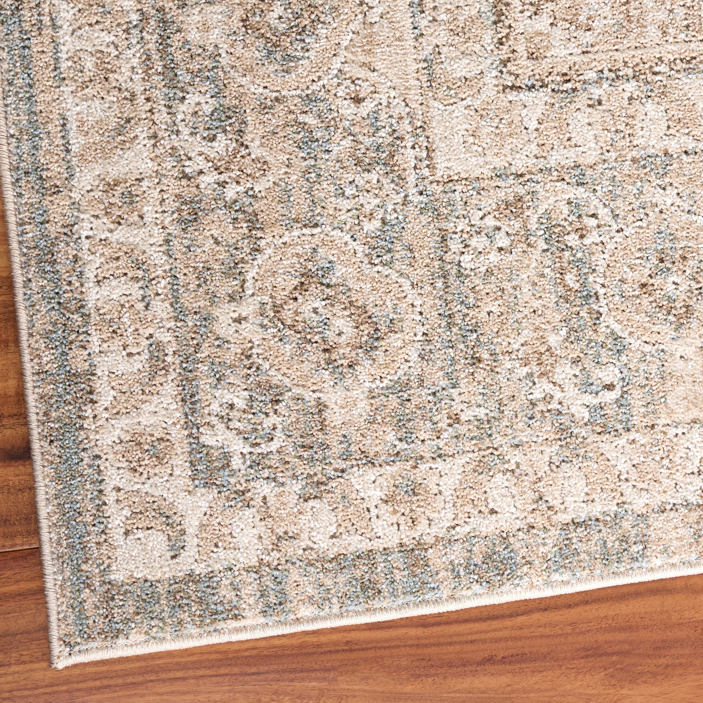 Safavieh MSR251B-6 rugs - View #3