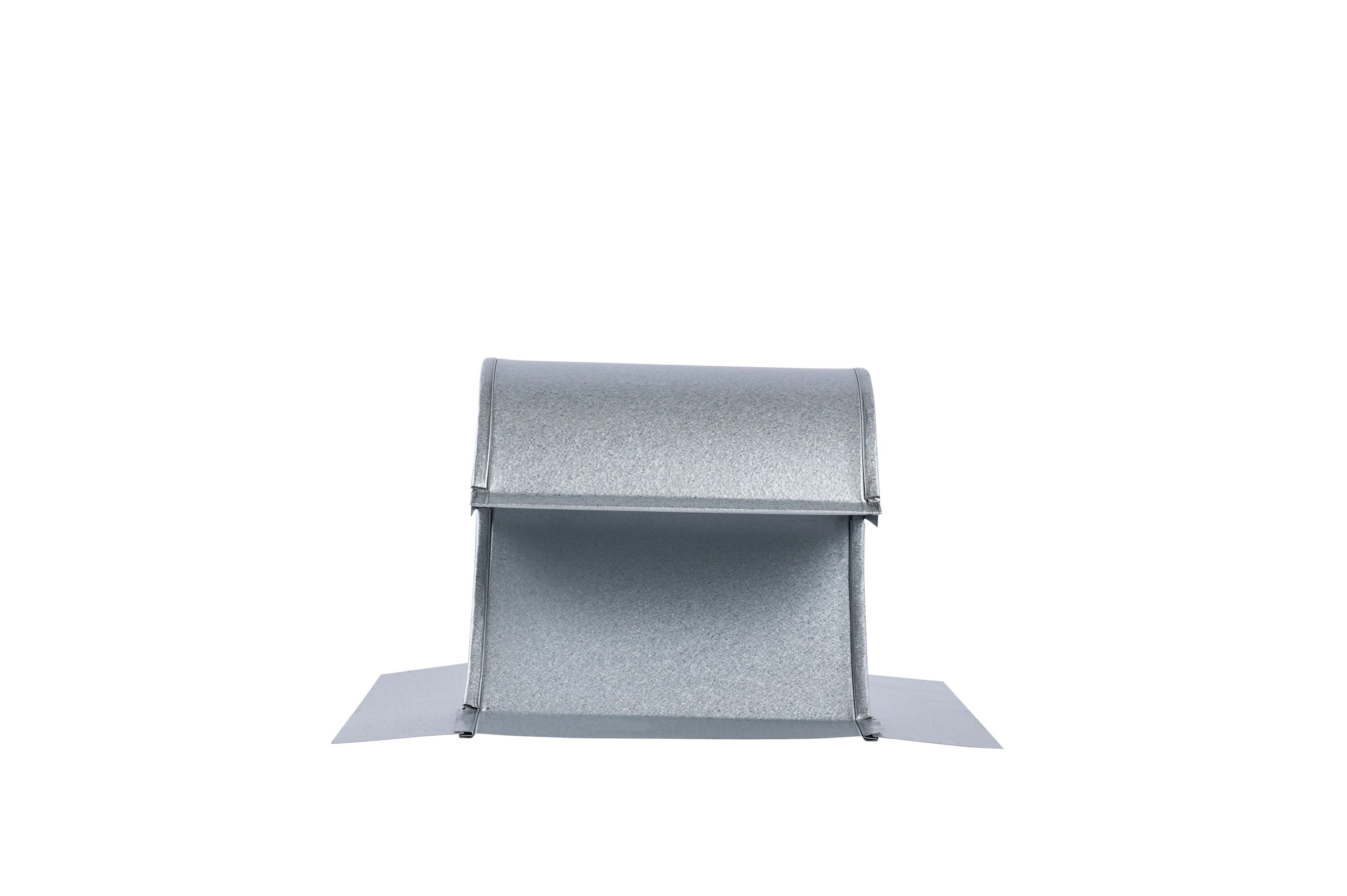 Gibraltar Building Products 17644 Vent-Pipe-Flashing - View #3