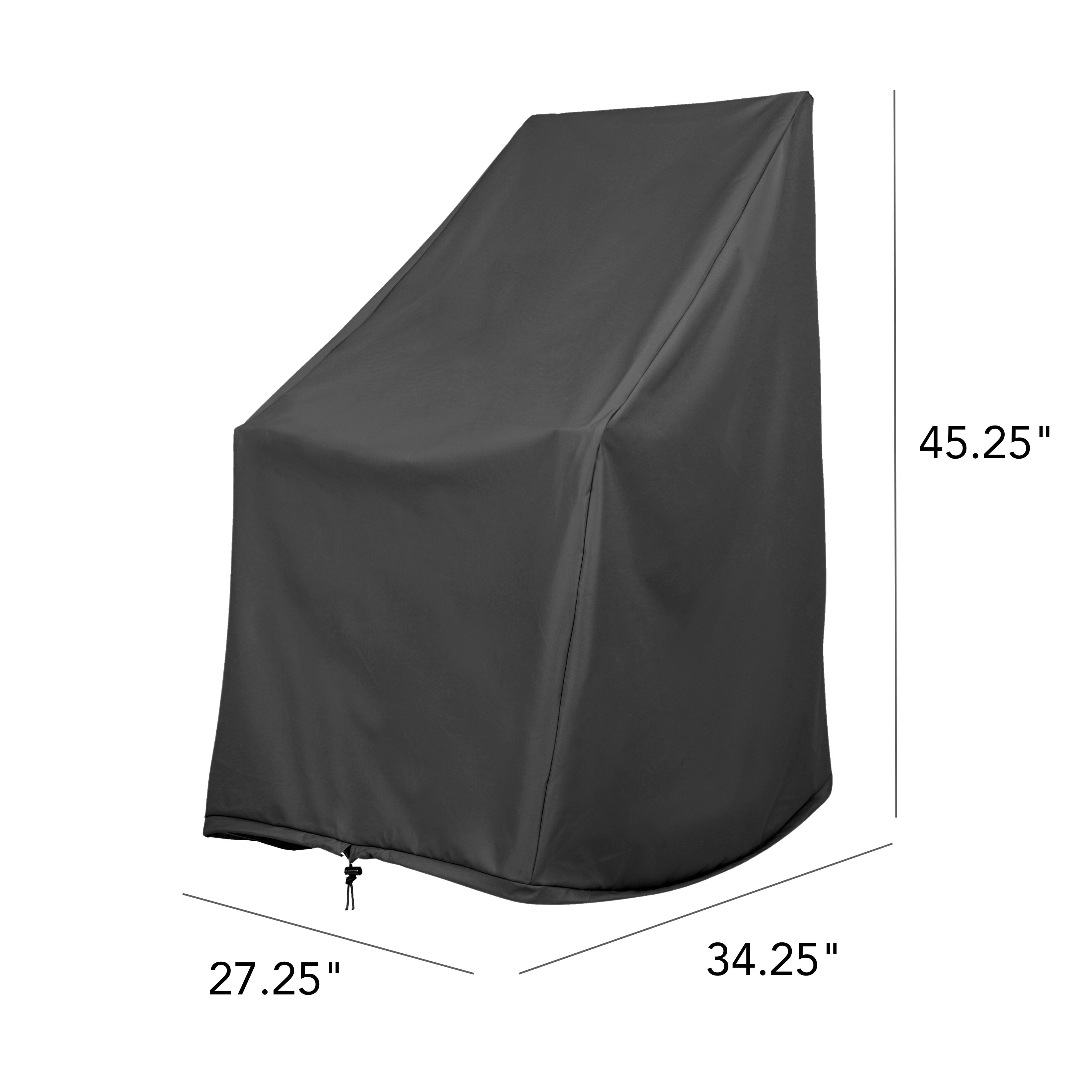 Shine Company 4360 Patio-Furniture-Covers - View #2