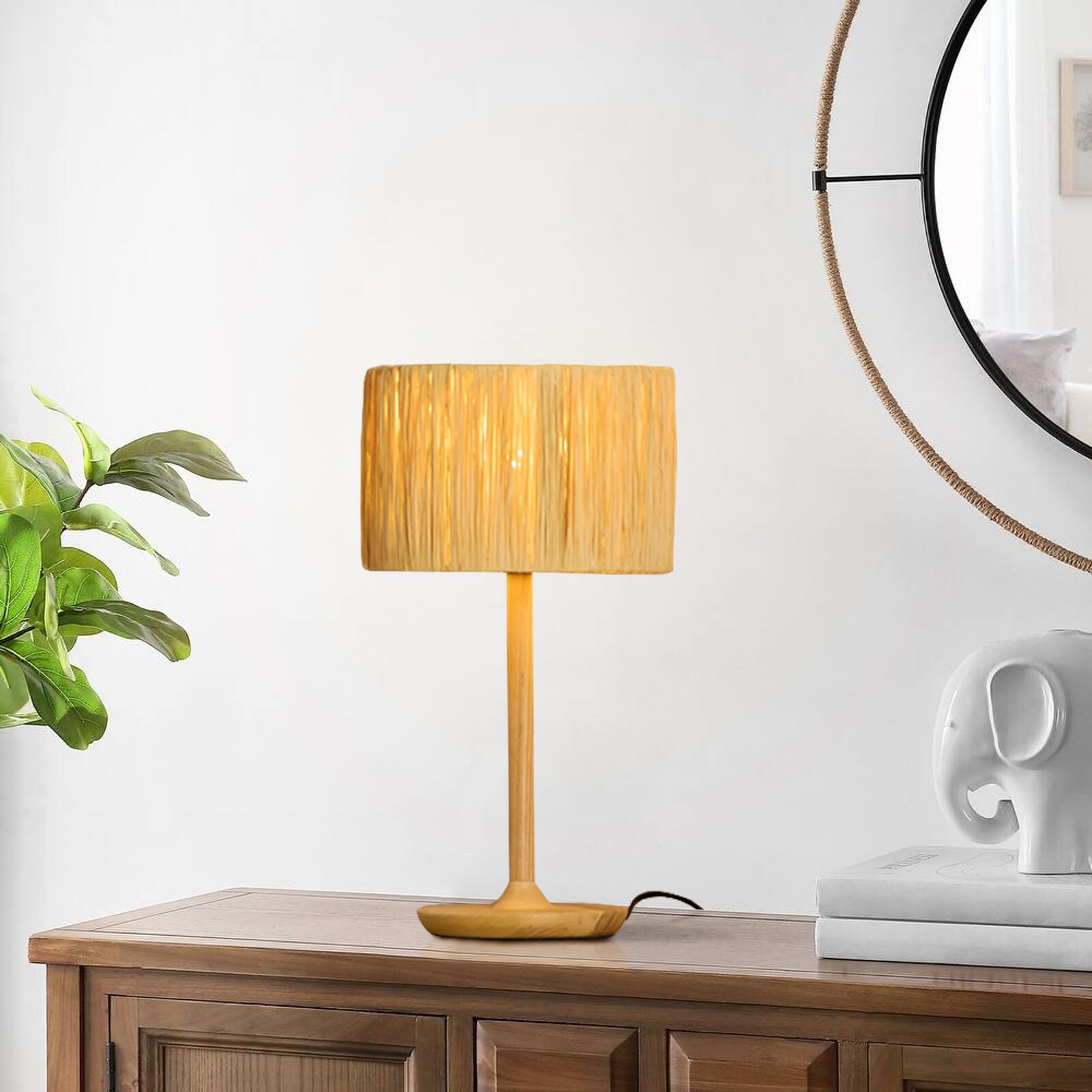 Flynama DJ46333 Table-Lamps - View #8