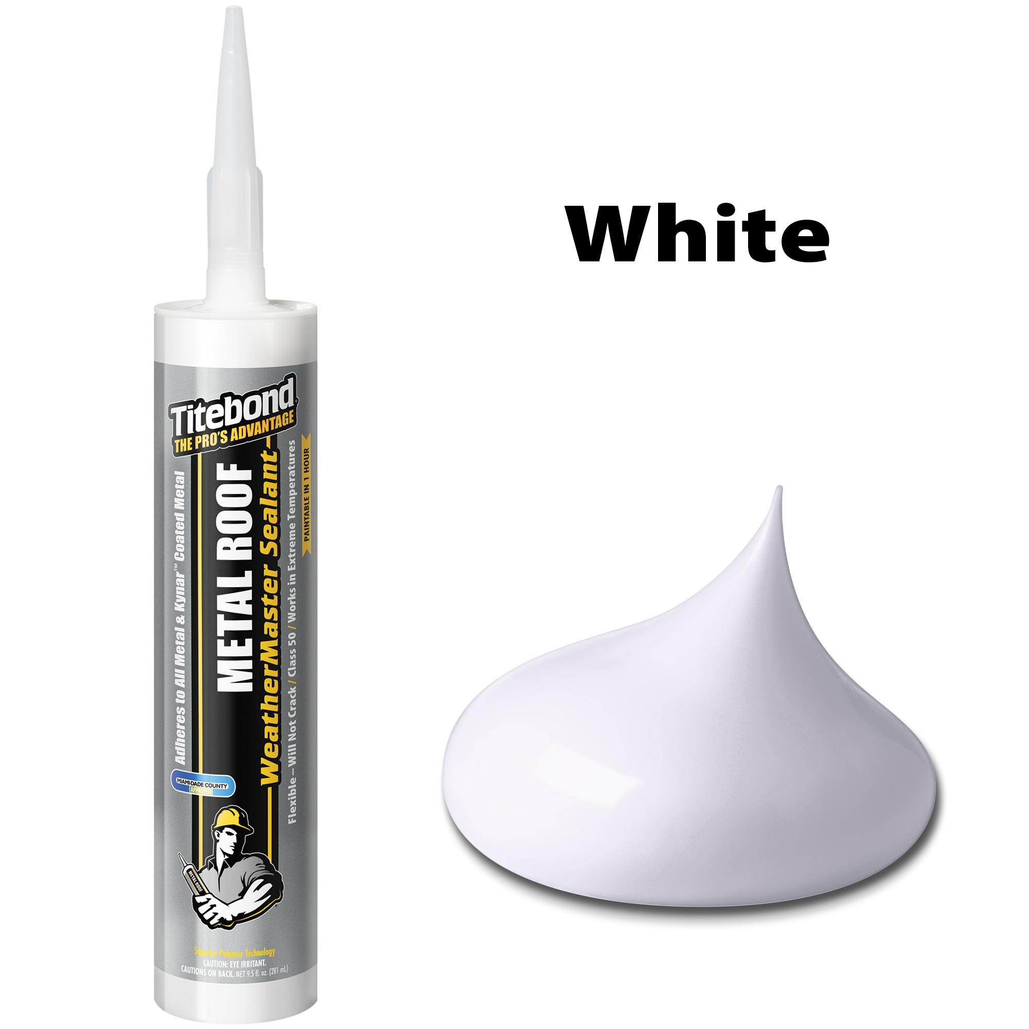 Titebond 61021A caulking - View #2