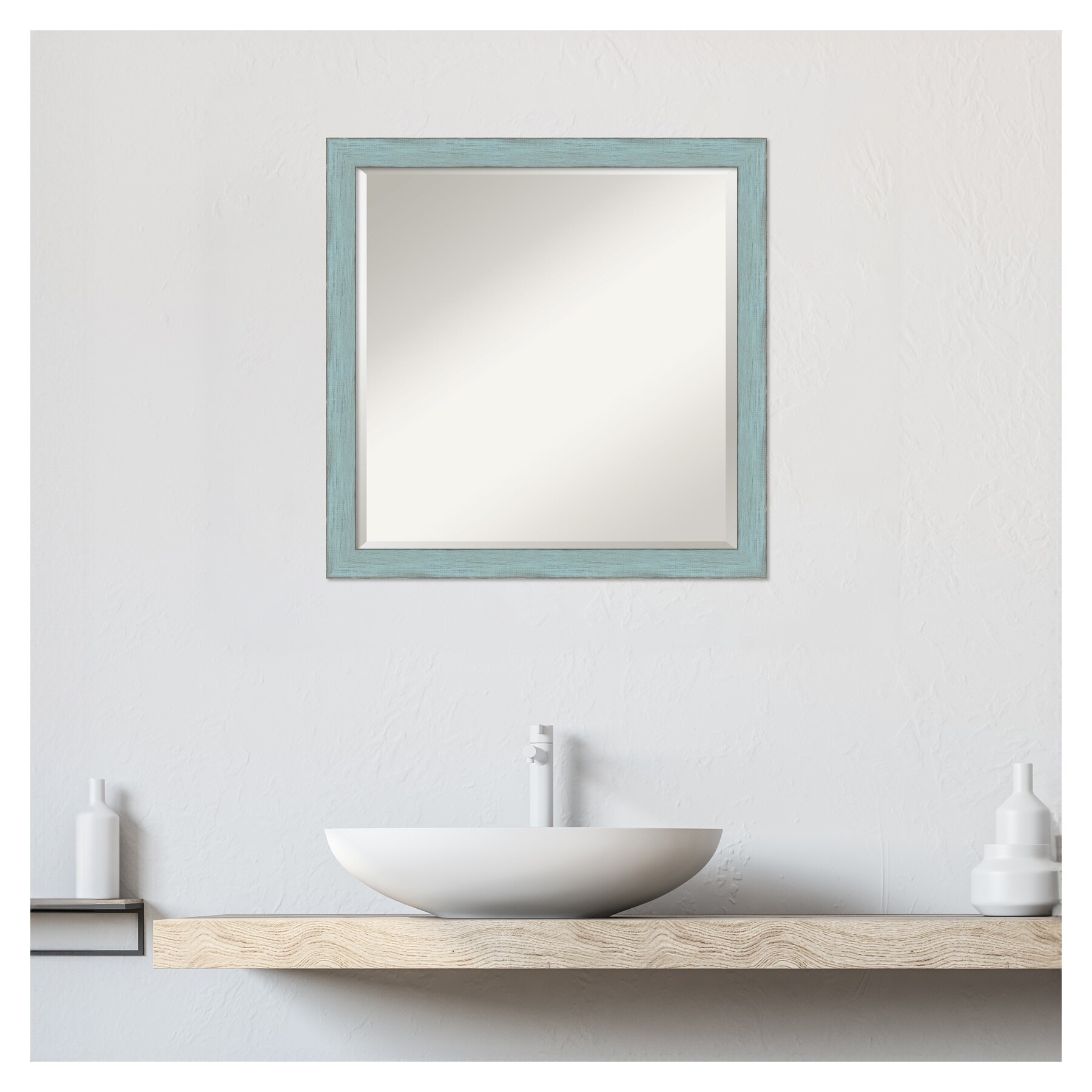 Amanti Art DSW4407189 Framed-Bath-Mirrors - View #5