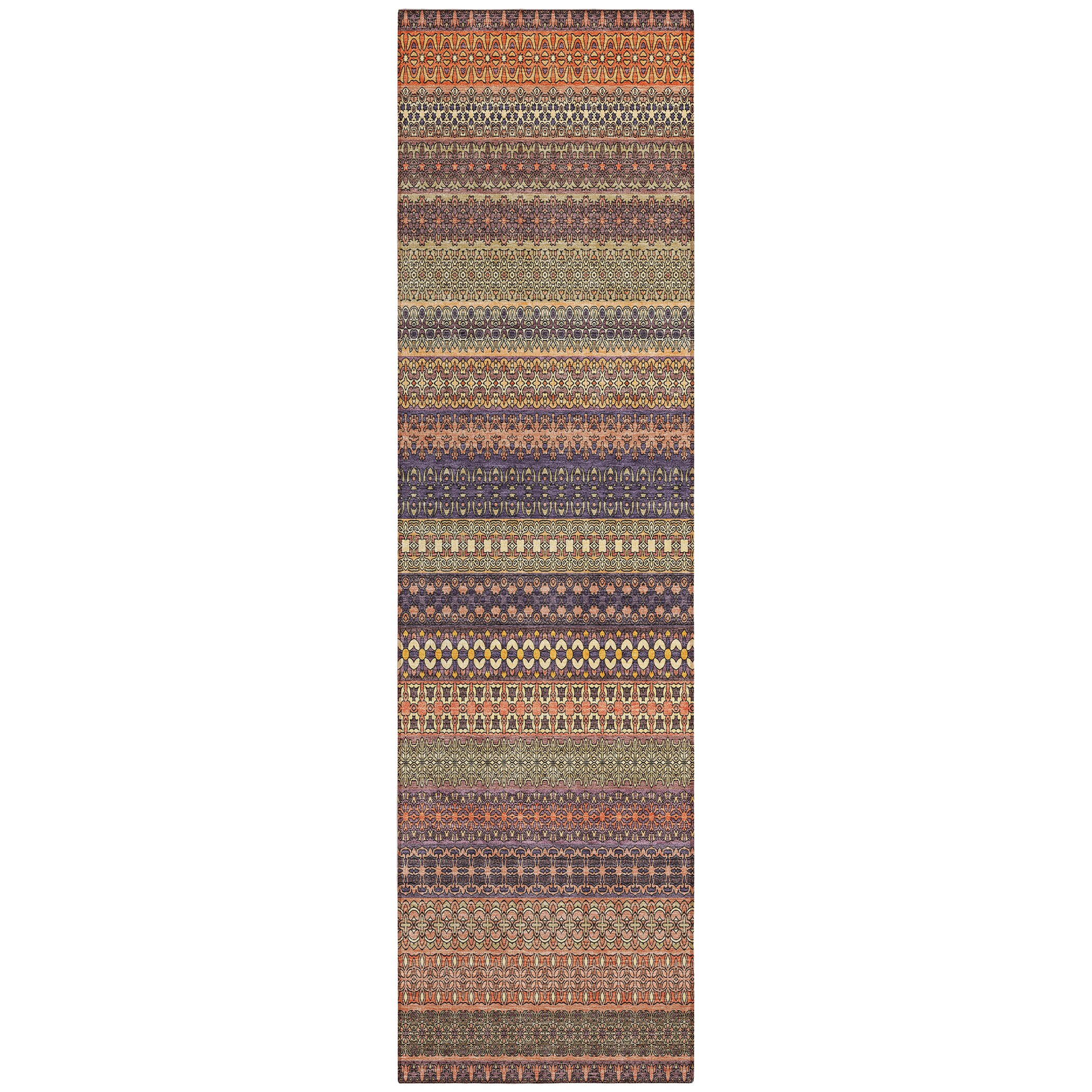 Addison Rugs ACN527PK2X8 rugs - View #2
