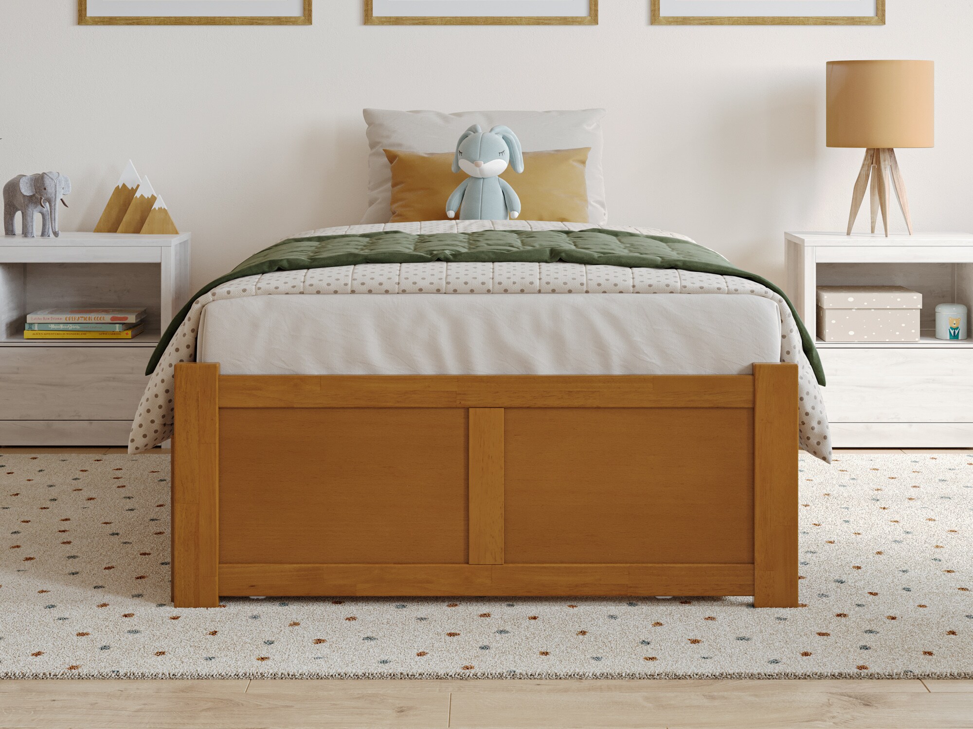 AFI AR802201T beds - View #3