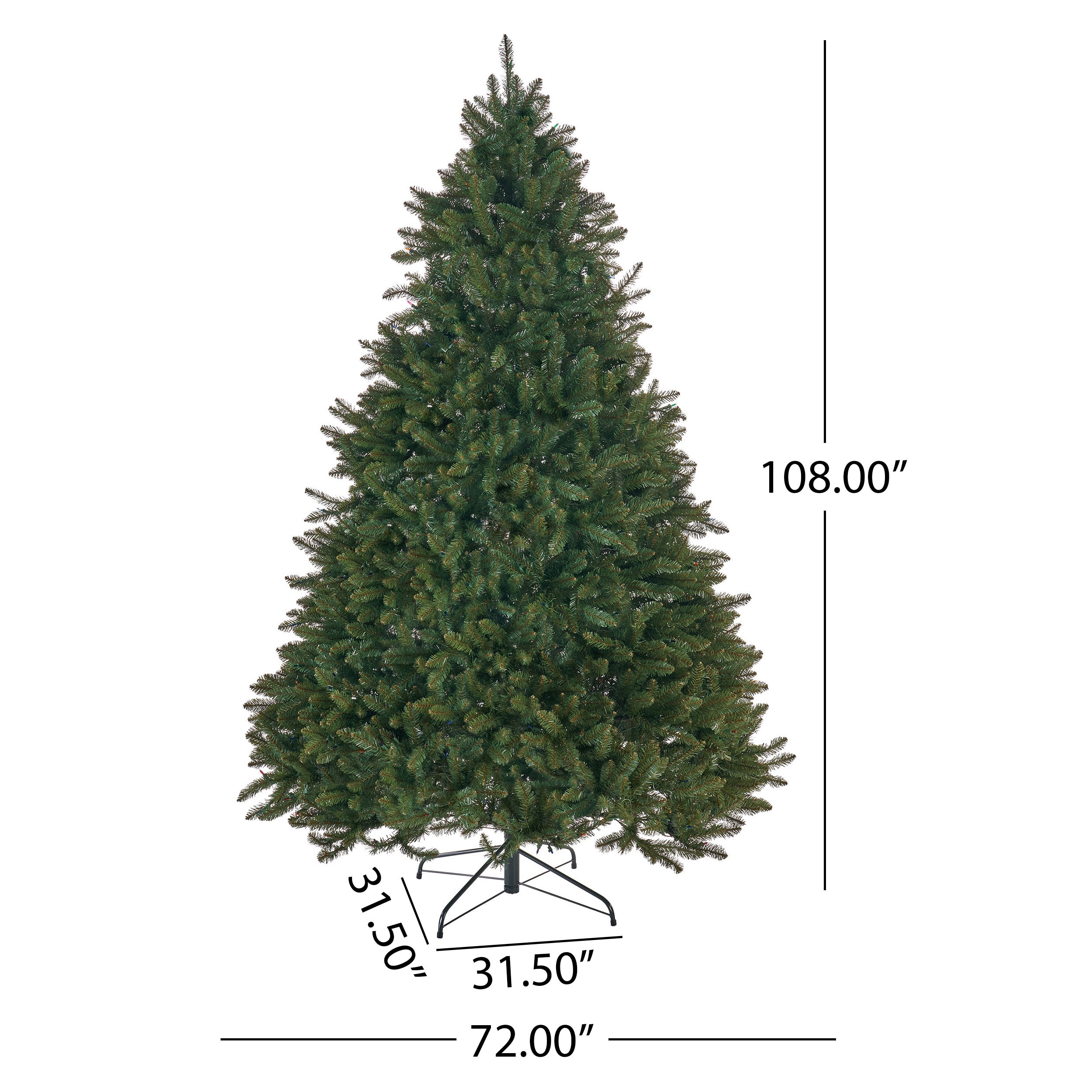 Best Selling Home Decor 307349 Artificial-Christmas-Trees - View #9