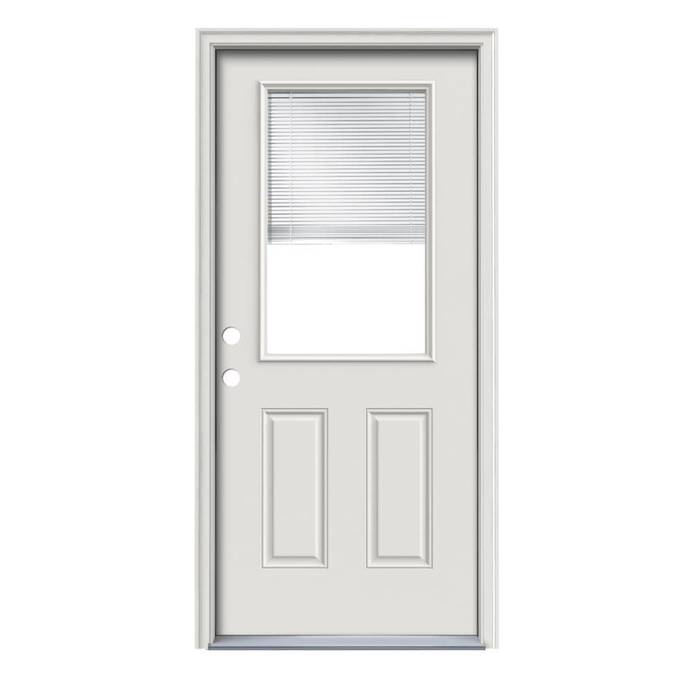 Therma-Tru Benchmark Doors 10087721
