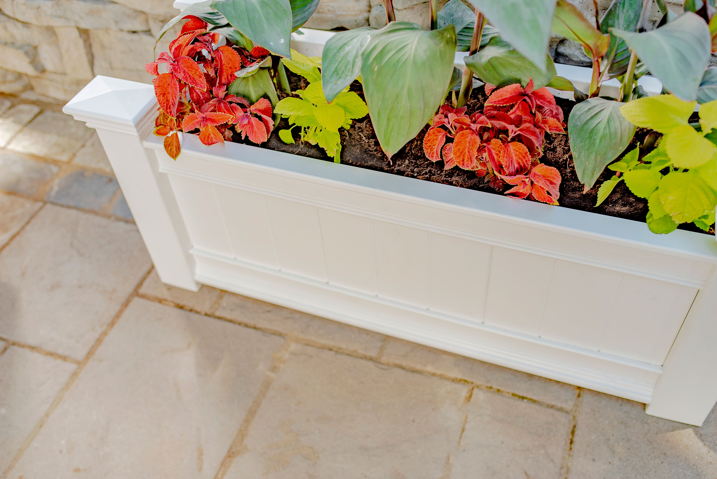 Vita VA68214 Planter-Window-Box - View #5
