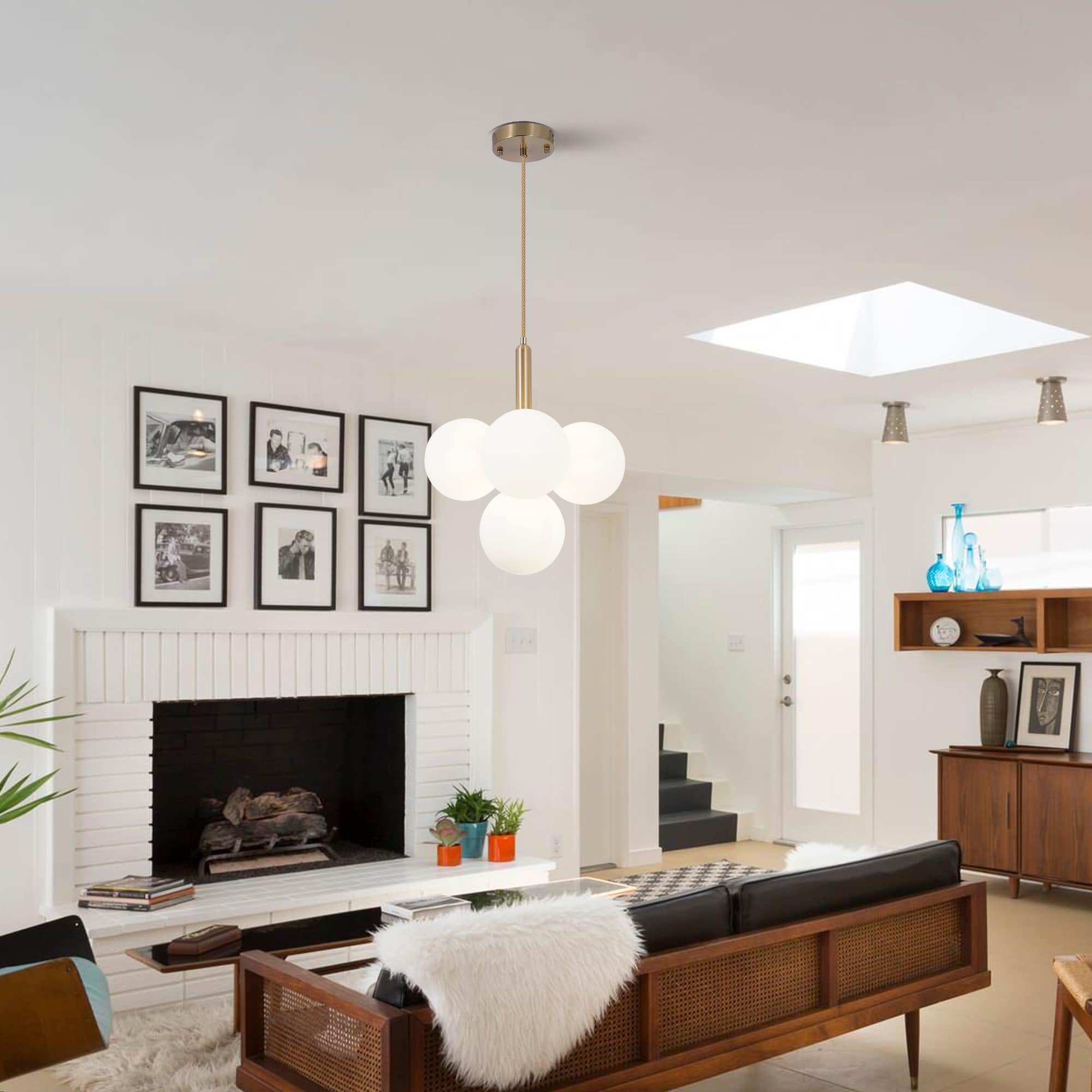 EFPERFECT DS-DY49 Pendant-Lights - View #5