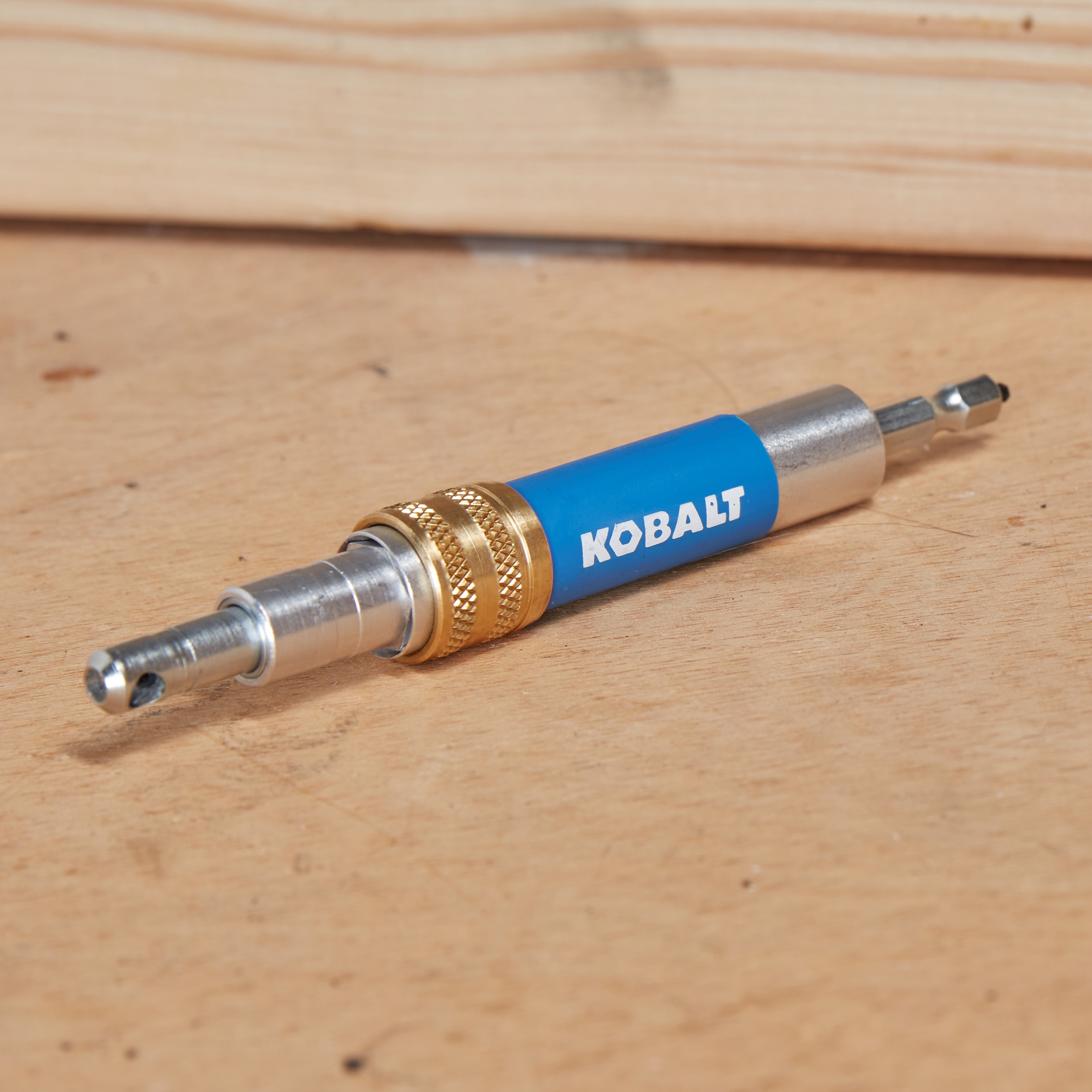 Kobalt 80832 Screwdriving-Bit-Holders-Adapters - View #3