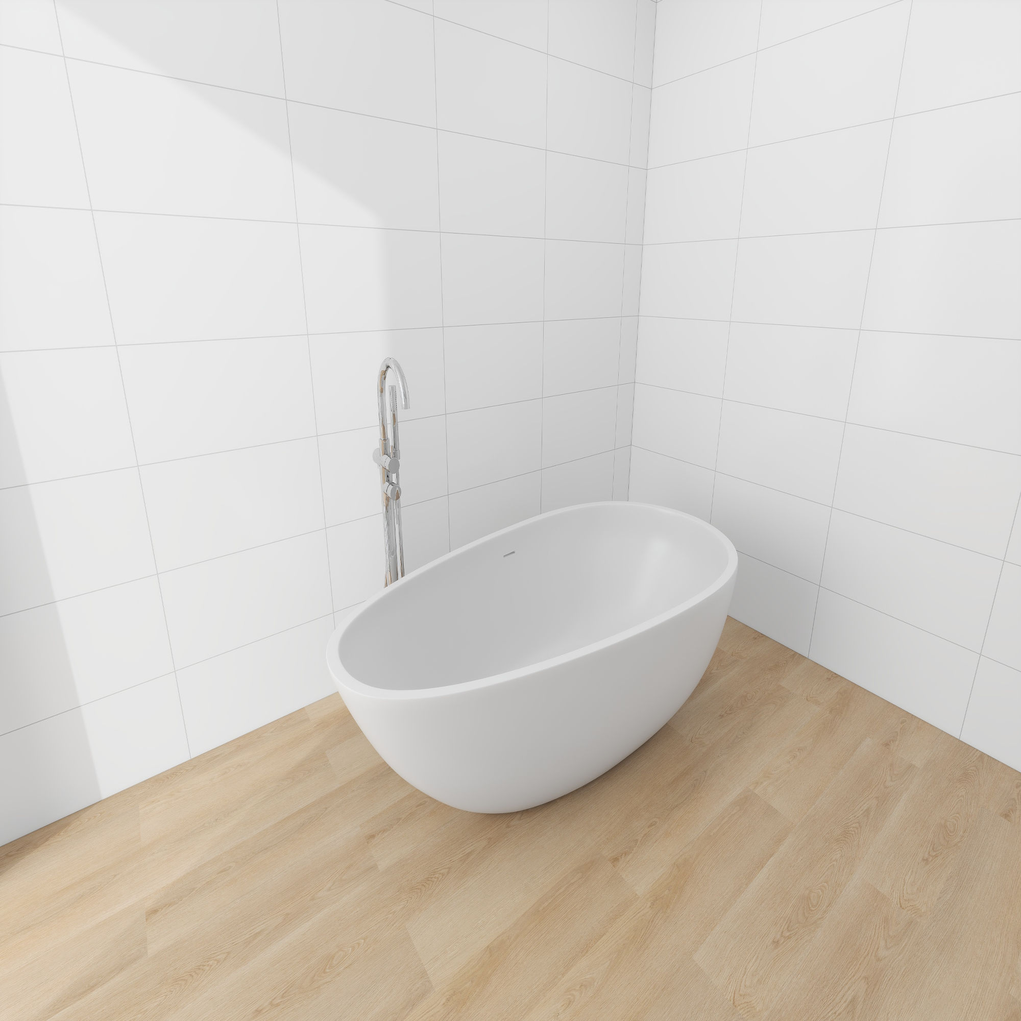 Vanity Art VA6913-MS bathtubs - View #3