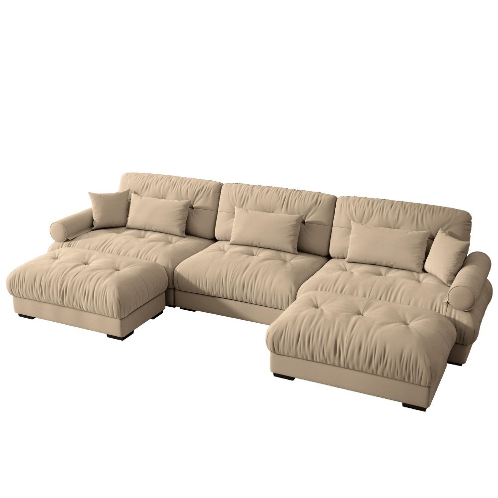 Homy Casa BLASTAR-CM Sofas-Loveseats - View #13