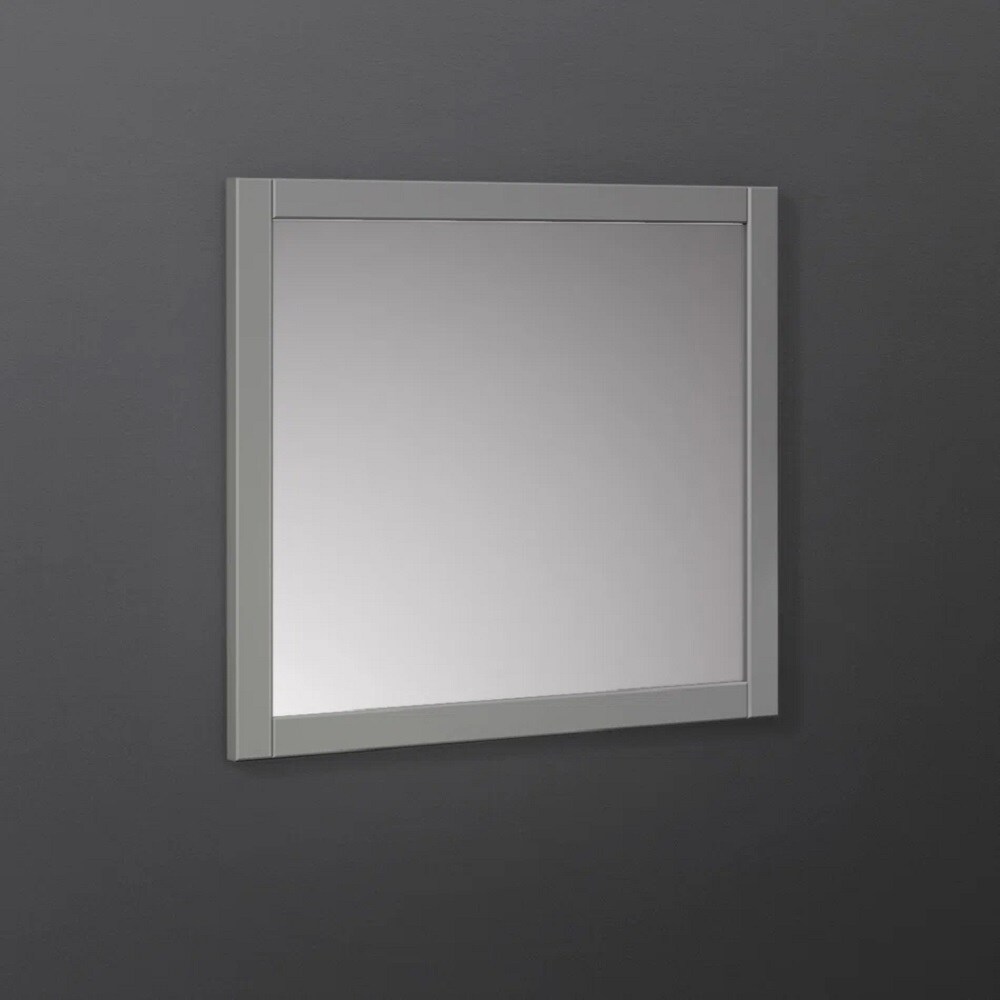 Fresca FMR2303GR Framed-Bath-Mirrors - View #3