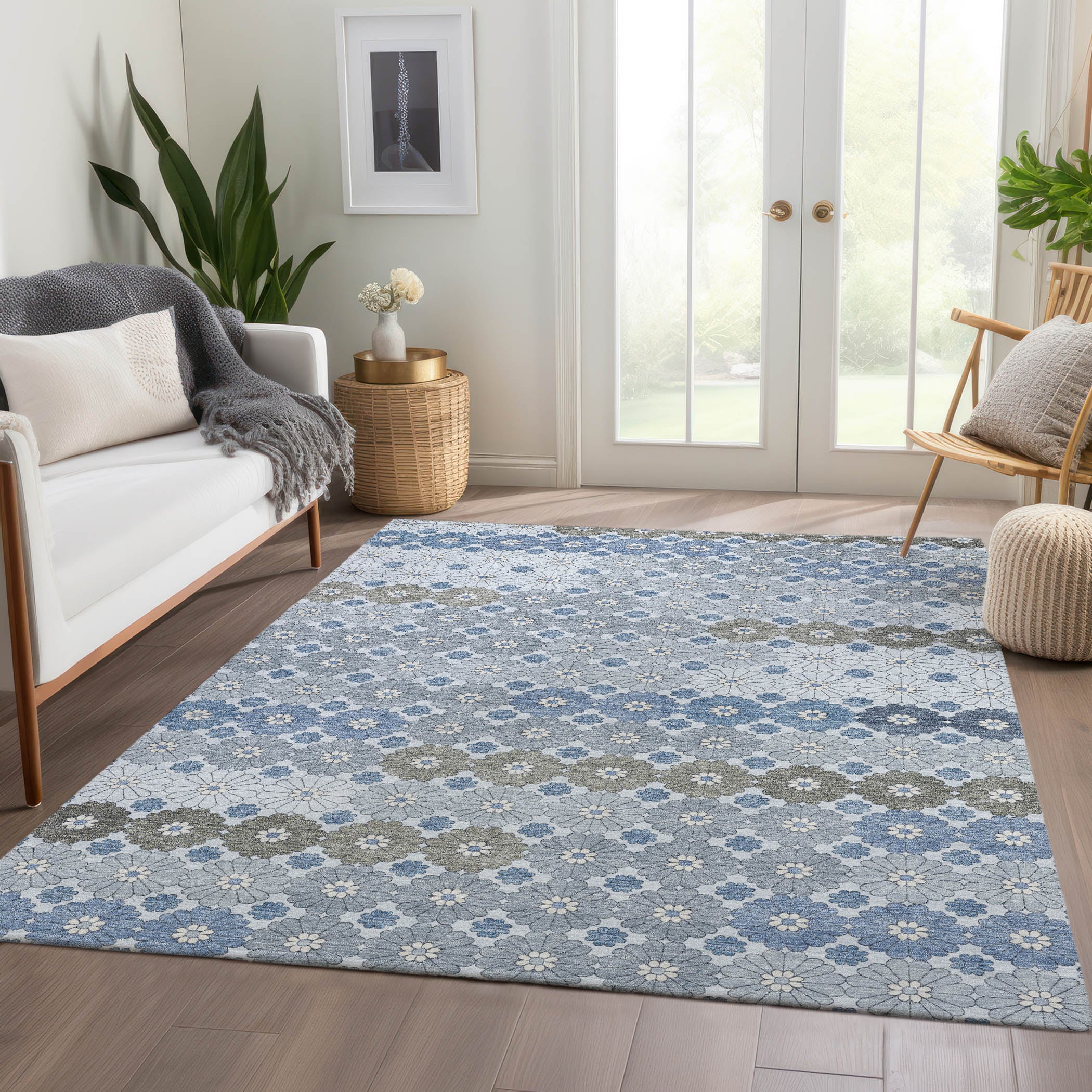 Addison Rugs ACN1678DN9X12 rugs - View #6
