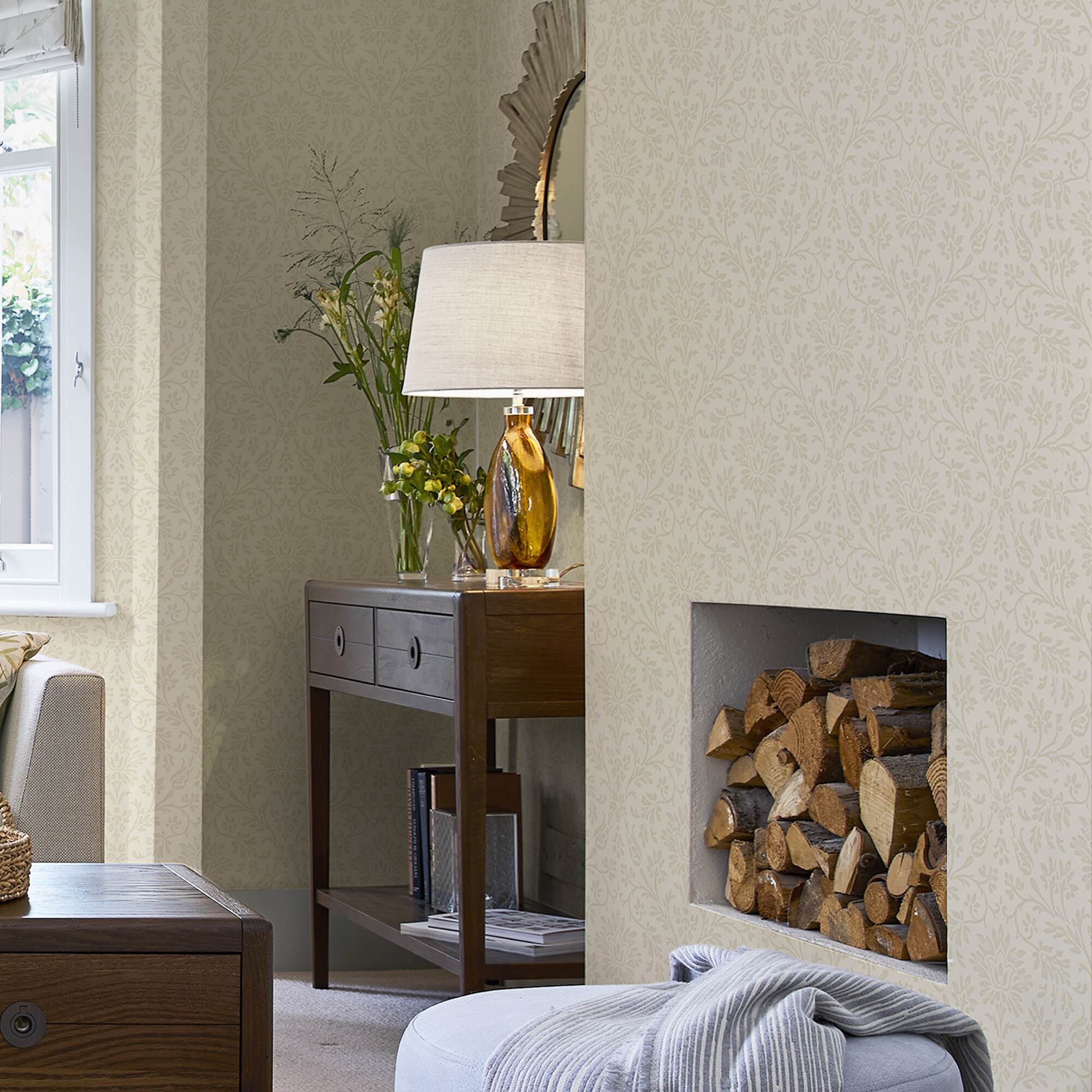 Laura Ashley 11337094 Wallpaper-Samples - View #5