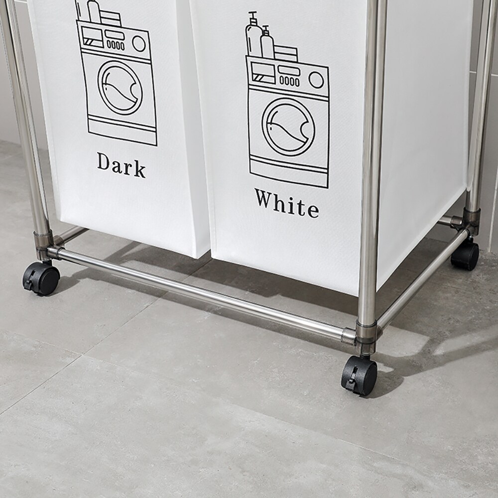 Kahomvis GRAIN-QPS4-262 Hamper-Baskets - View #7