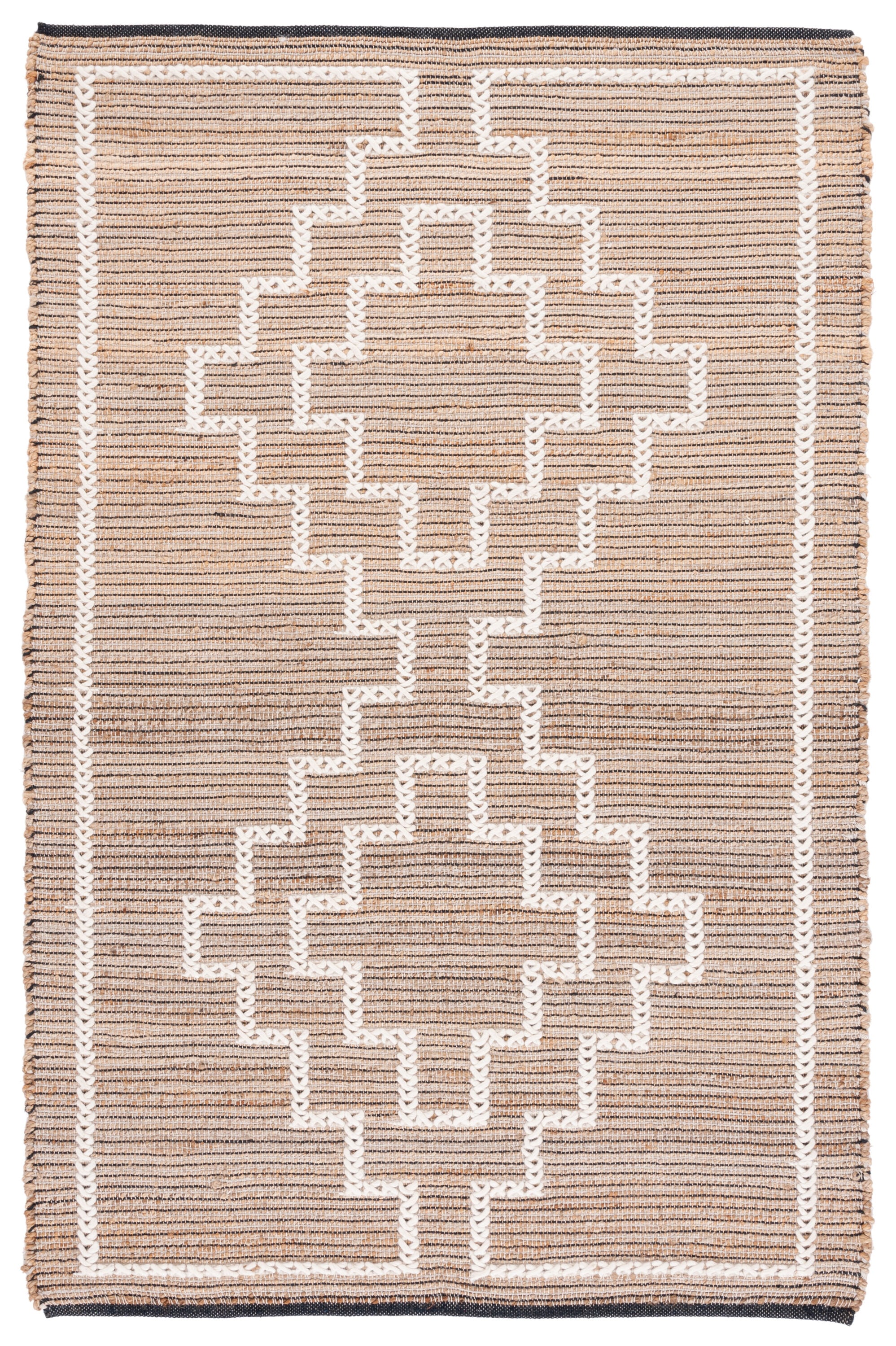 Safavieh NFB375A-5 rugs - View #2
