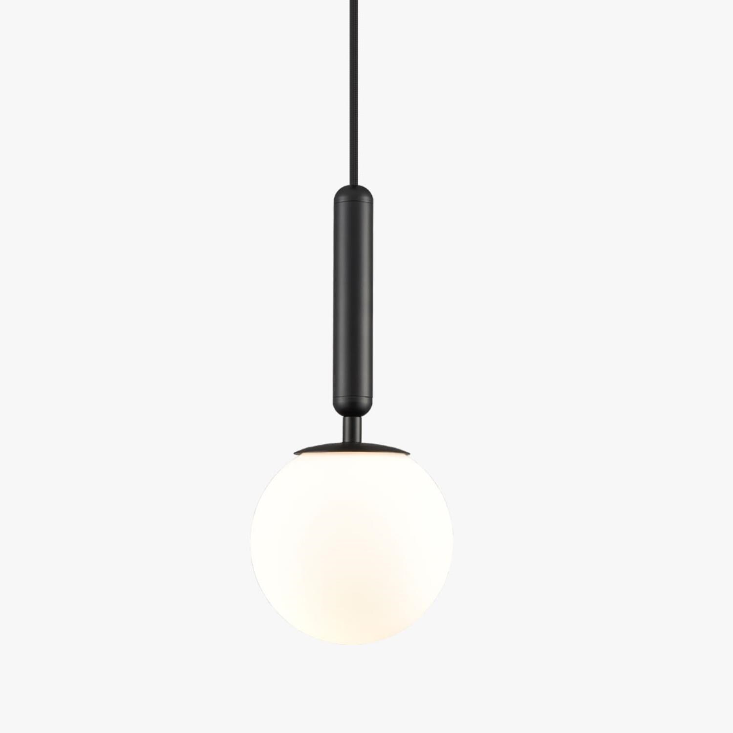 Claxy DIR-B5226DU-BK-15N Pendant-Lights - View #2