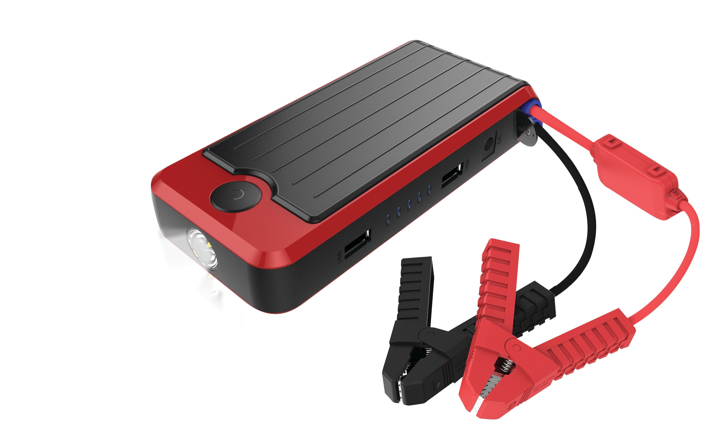 Auto One - ⚡ SJS Power Pack and Jump Starter will get you charged