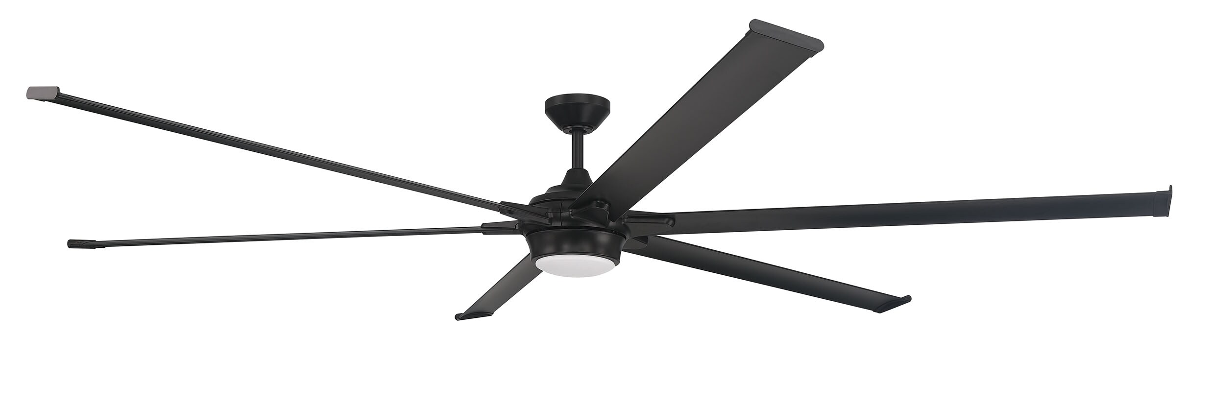 Harbor Breeze DN96MBK6LR Ceiling-Fans - View #2