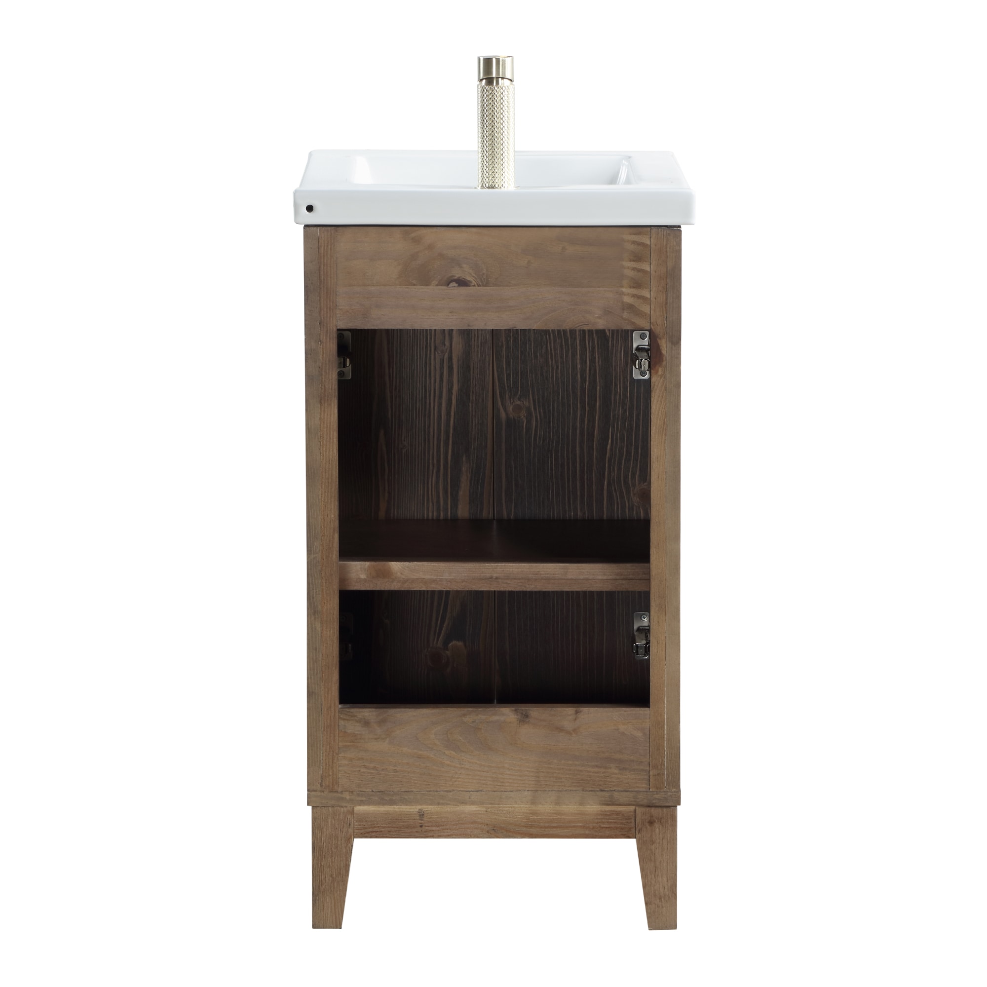 Vinnova 707618-SA-WH Bath-Vanity-Combo - View #16