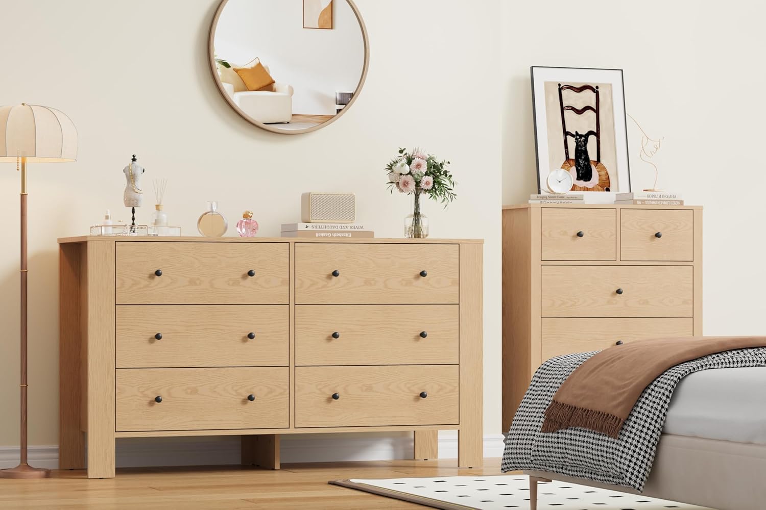 Qeetex CY-LS-XSIP02011 dressers - View #7