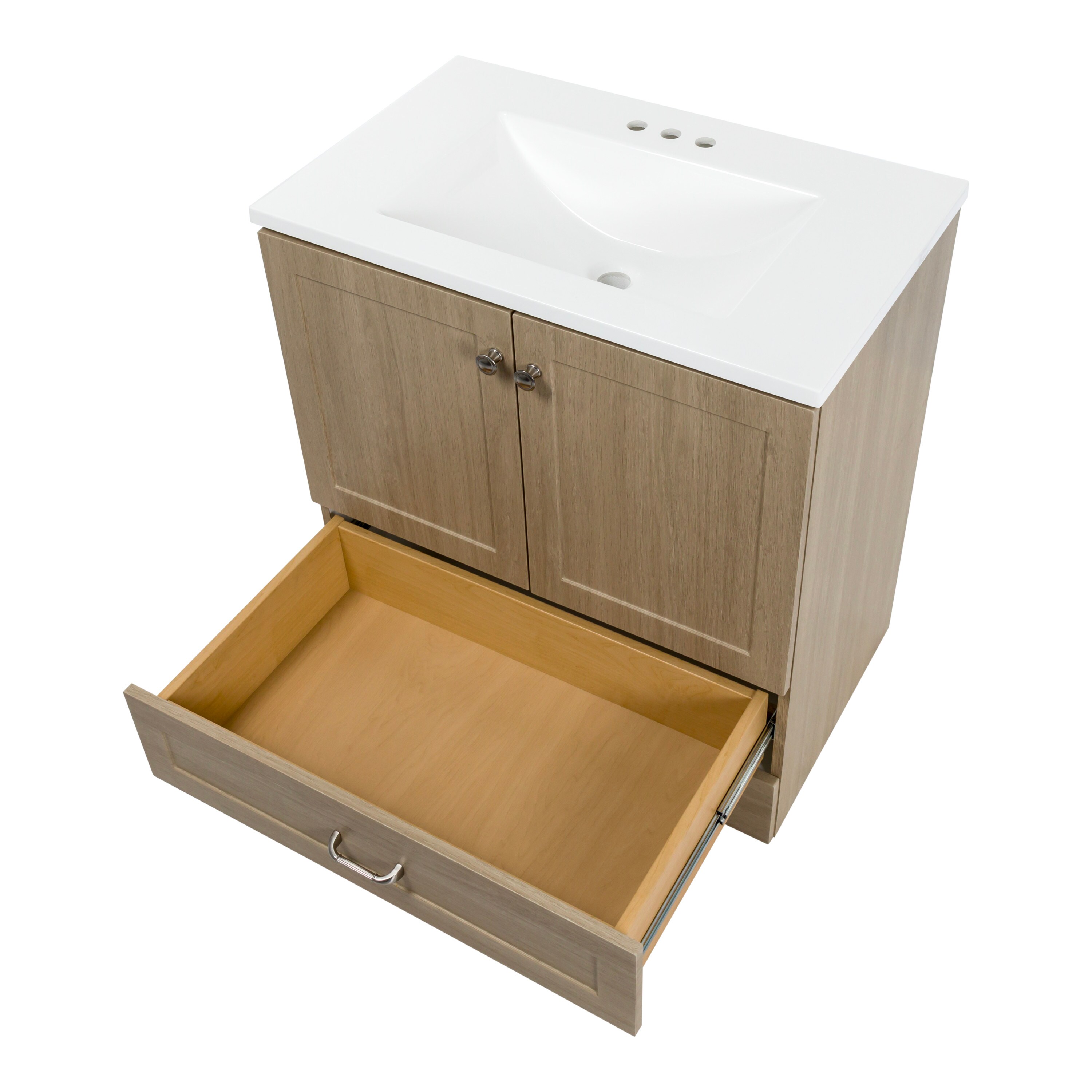 Diamond NOW C30W30349 Bath-Vanity-Combo - View #11