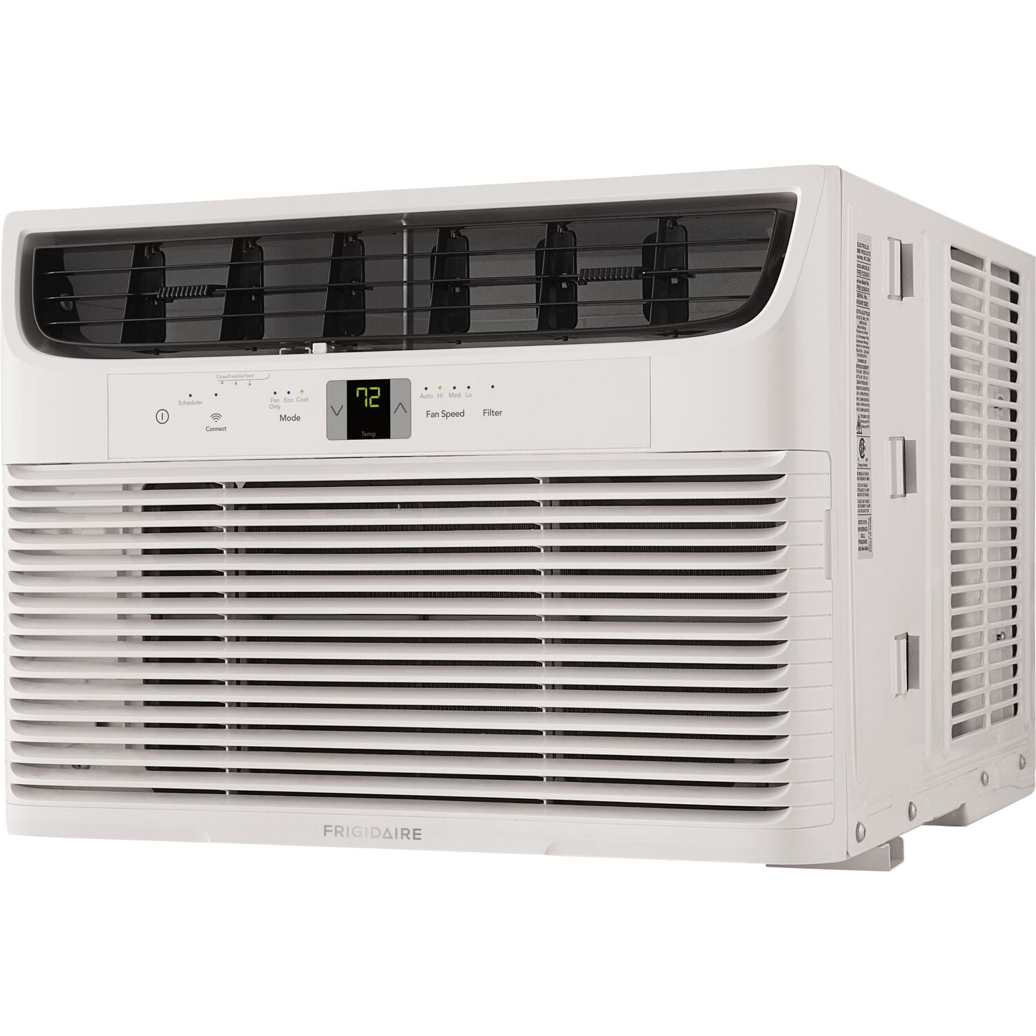 Frigidaire FHWW103WB1 Medium Room Window Air Conditioner , Remote Included ( 115-Volt , 10000-BTU )