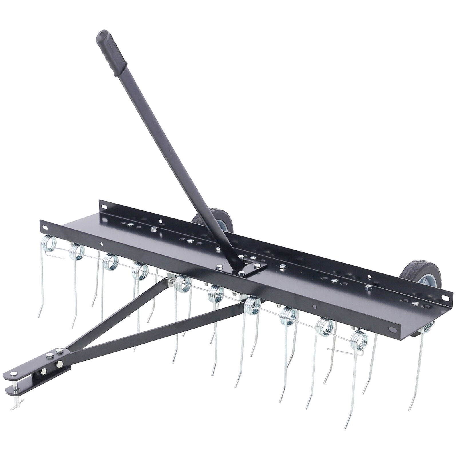 LUXEYARD DS-R-77208 lawnsweeper - View #3