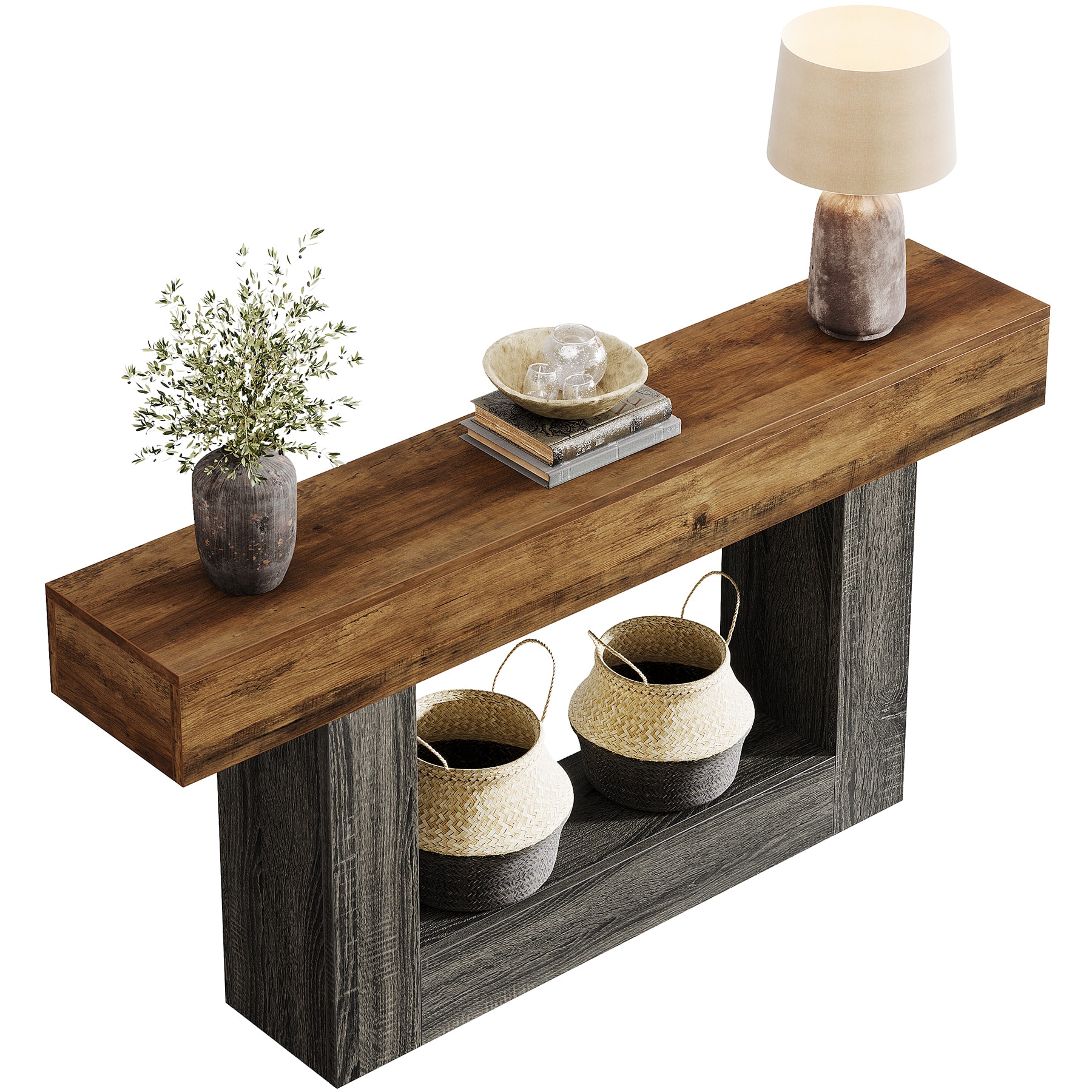 Tribesigns LWFD-RY0153 Console-Sofa-Tables - View #9