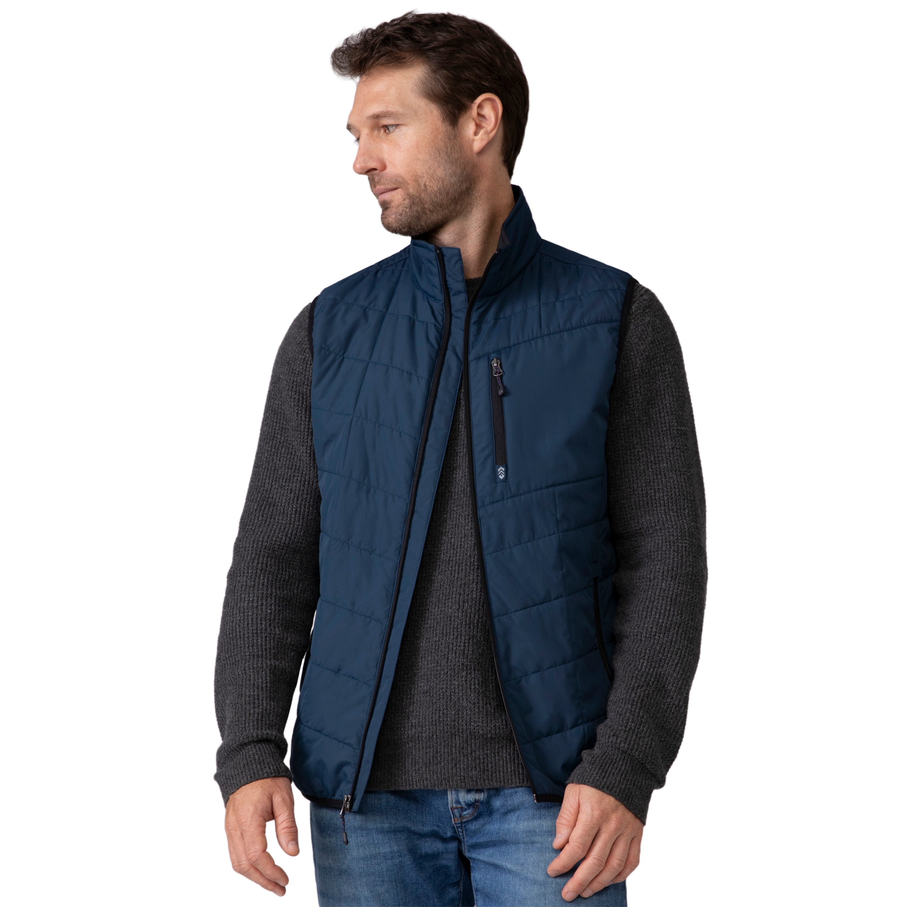 Free Country 197-MOF4602DP SEA S Jackets-Coats - View #5