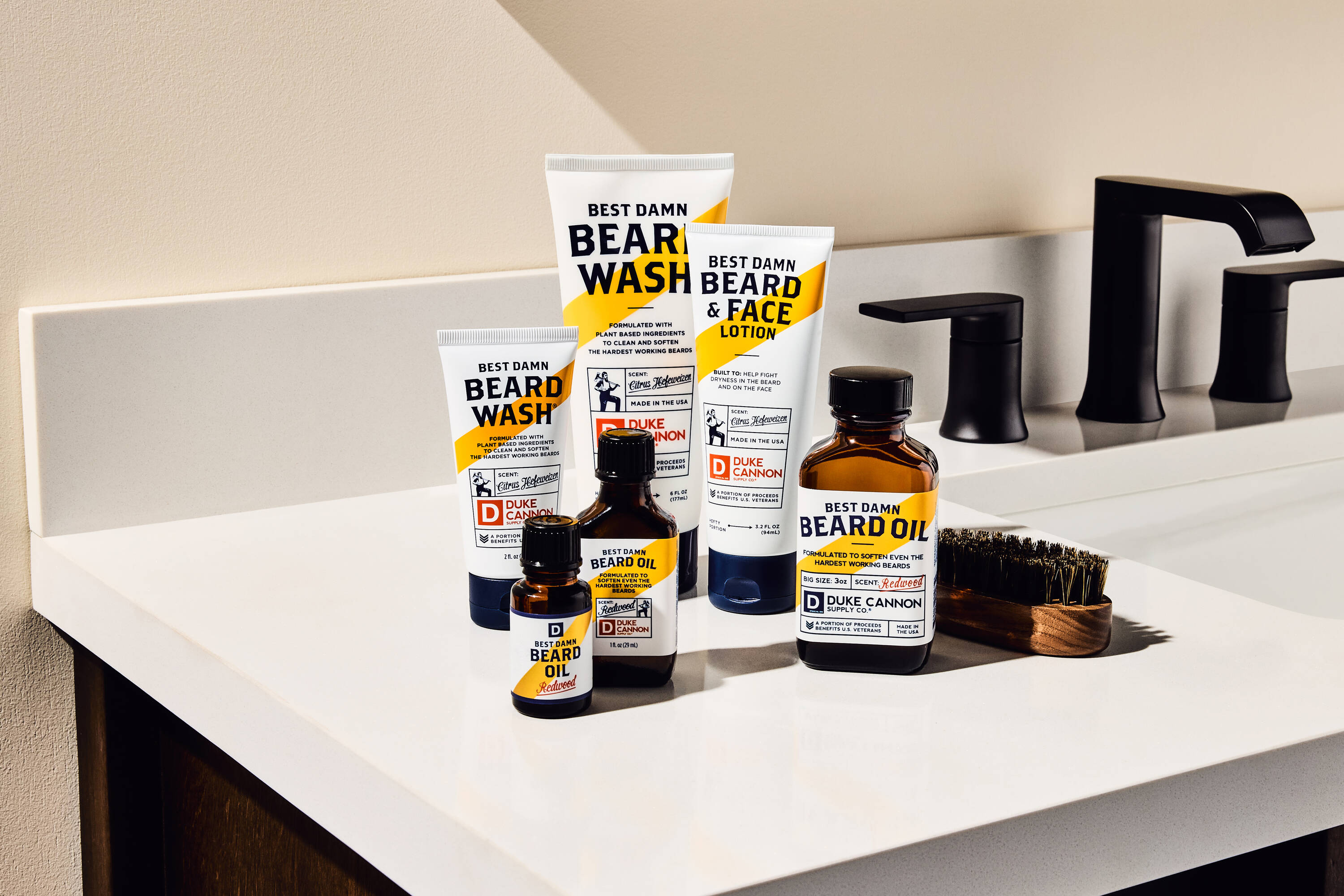 Duke Cannon Supply Co. BDOIL1 Skin-Care - View #4