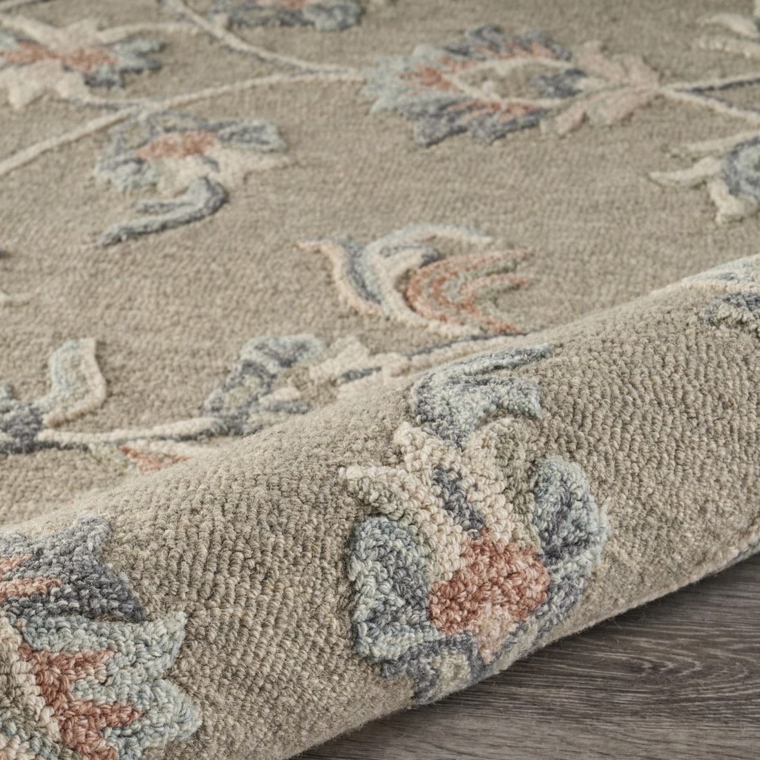 HomeRoots 4000396289 rugs - View #3