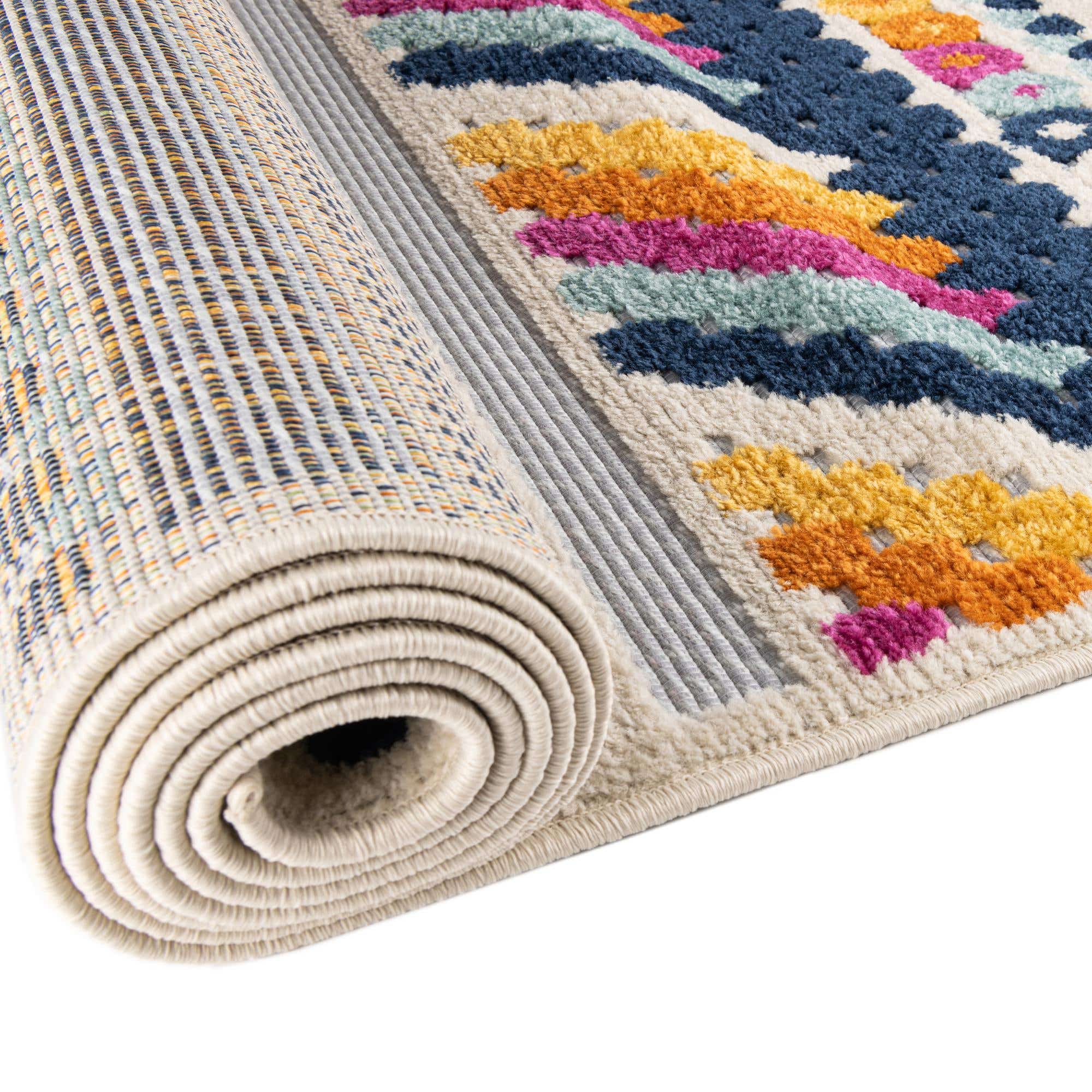 Unique Loom 3171168 rugs - View #4