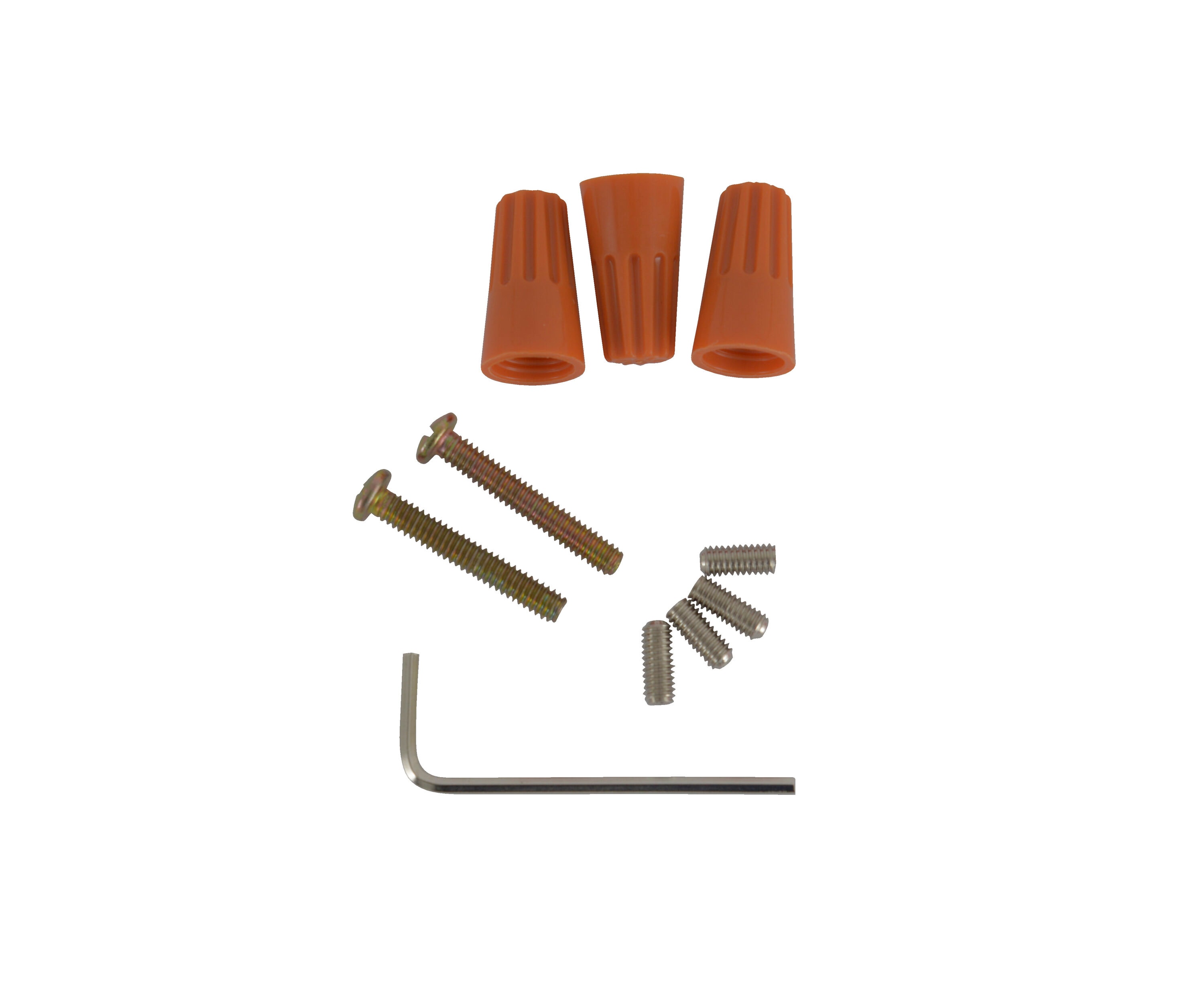 Origin 21 70729HW Hardware pack for item 1574009