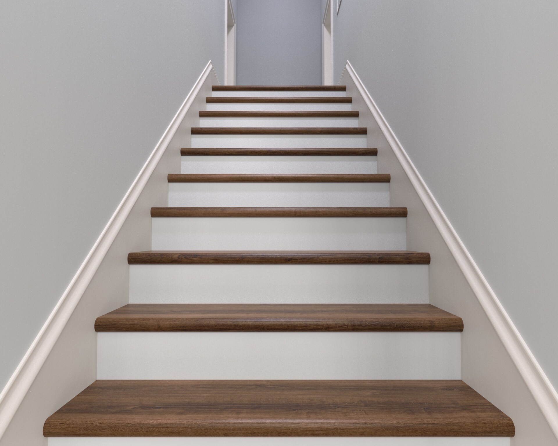 Pergo VTRDS-PR032 Stair-Treads - View #2