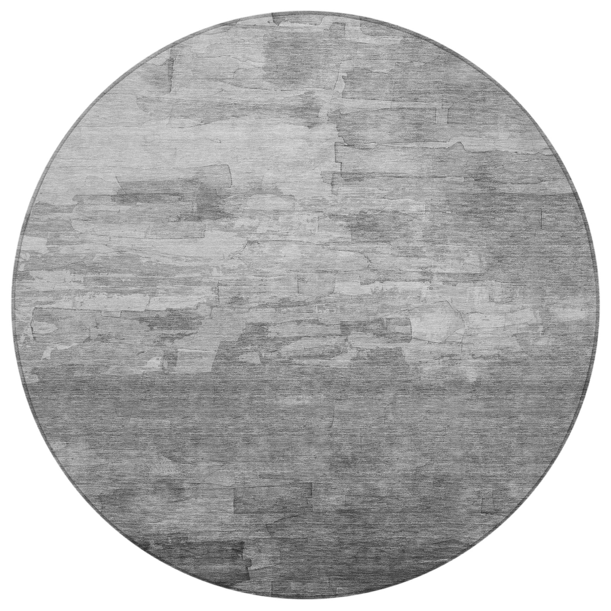 Addison Rugs ACN1468GY8RO rugs - View #2