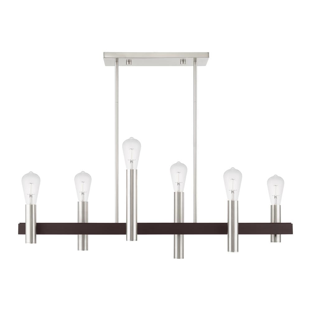 Livex Lighting 46866-91 b090015 - View #9