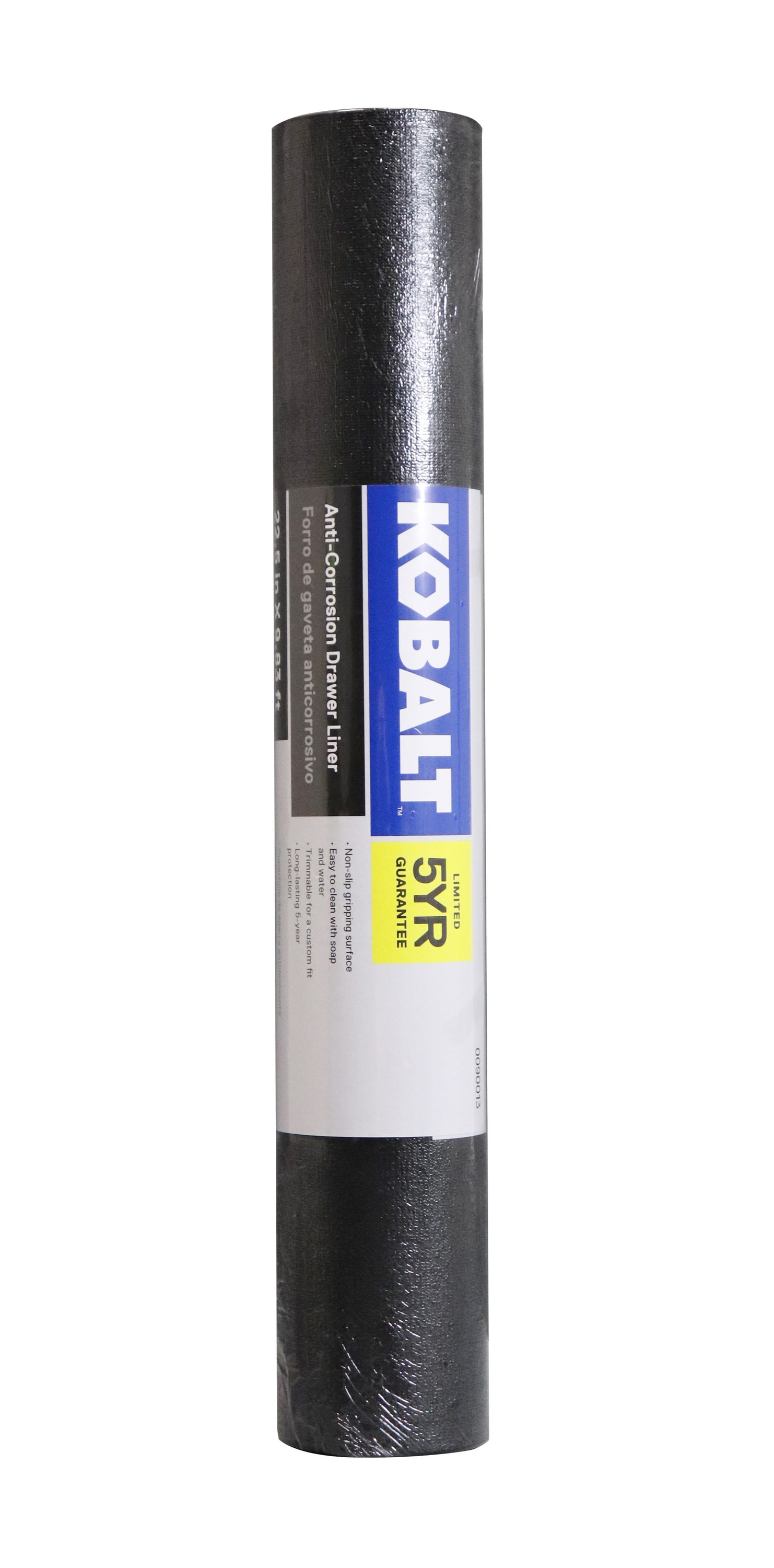 Kobalt Zerust PVC /Rubber Drawer Liner Roll in the Tool Storage Accessories  department at