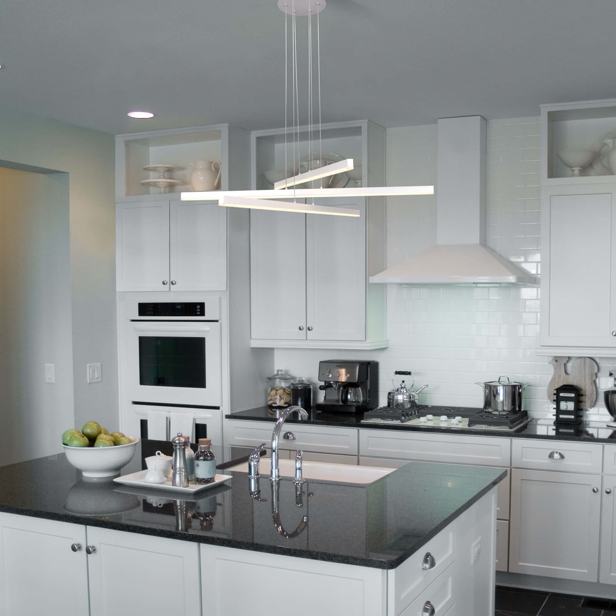 VONN Lighting VMP25030WH Pendant-Lights - View #5