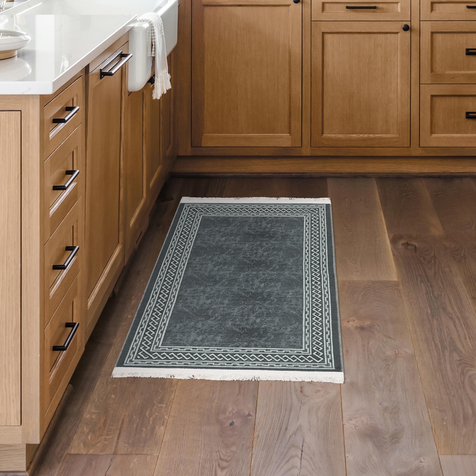 Ottomanson EFF6203-2X3 rugs - View #7