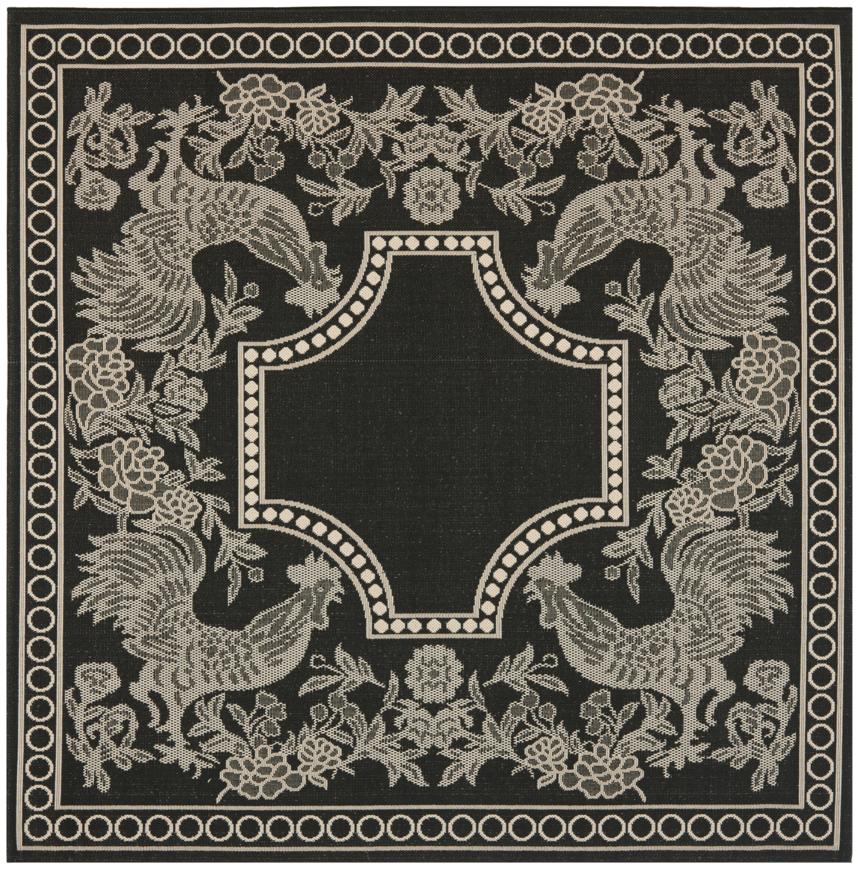 Safavieh CY3305-3908-7SQ rugs - View #2