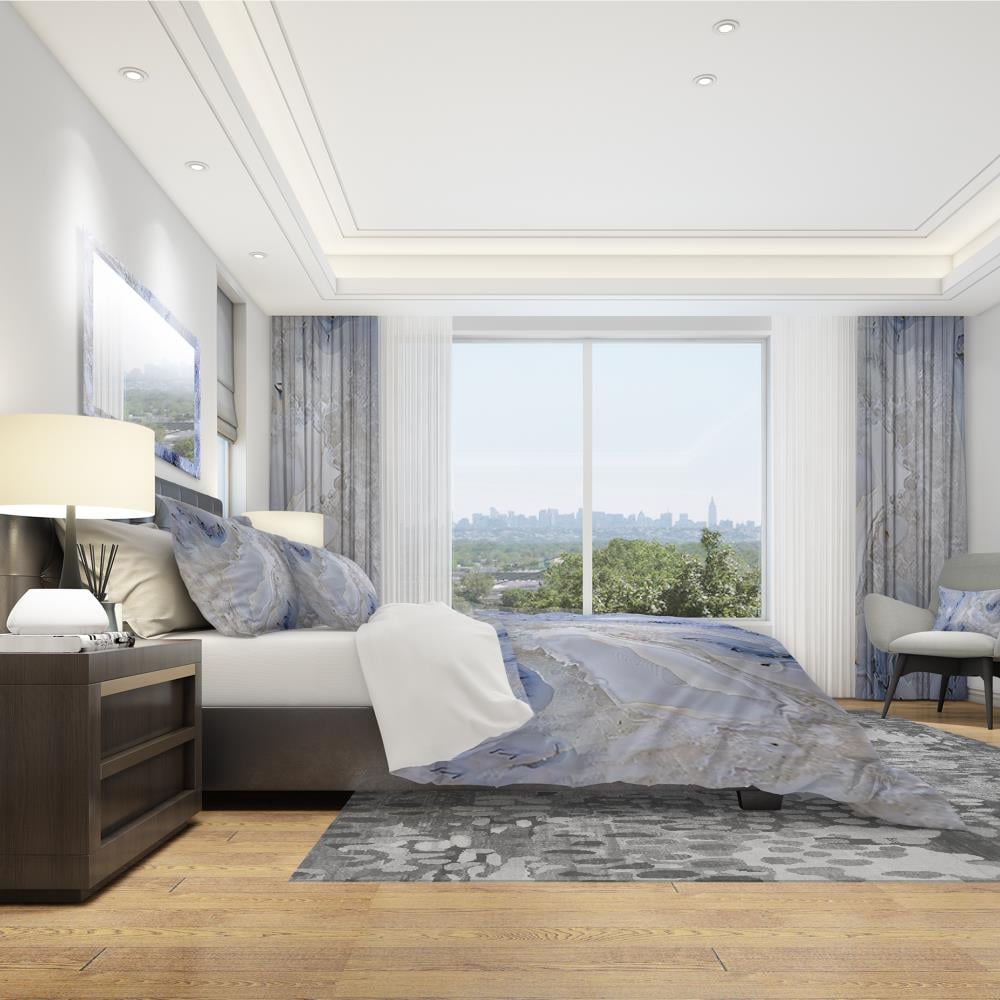 Designart BED14370-Q bedding - View #3