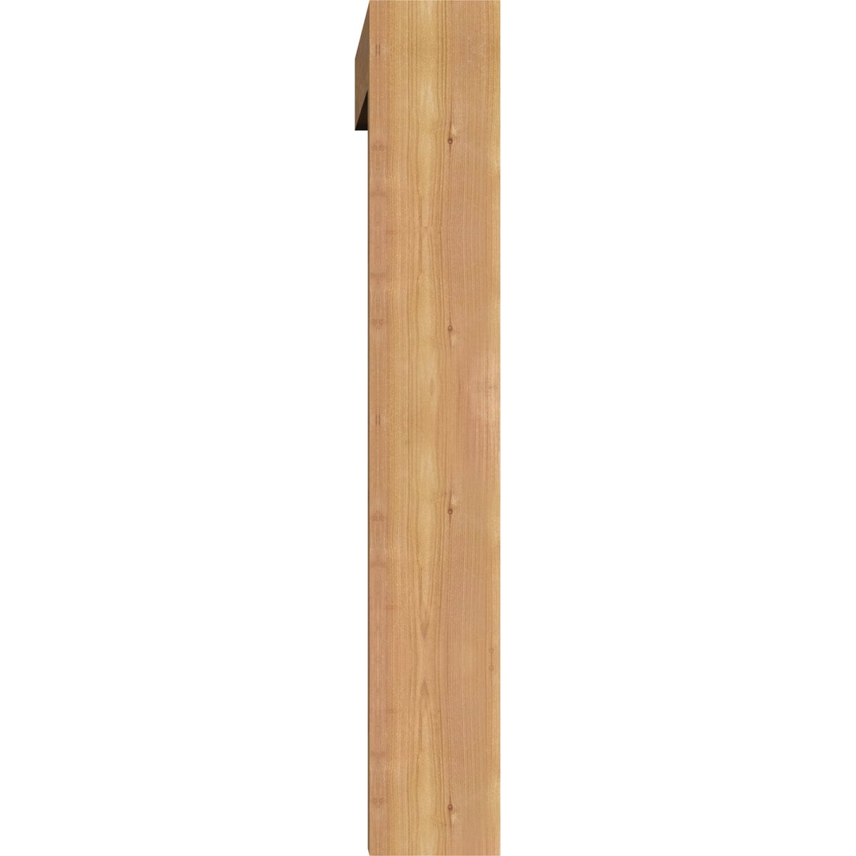 Ekena Millwork 1462759 Exterior-Brackets-Braces - View #4