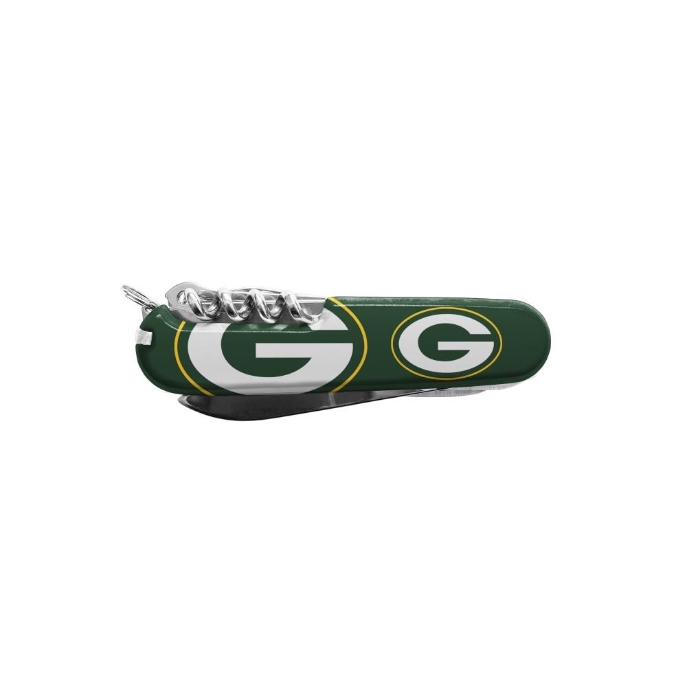 Green Bay Packers Multi-tool Key Chain