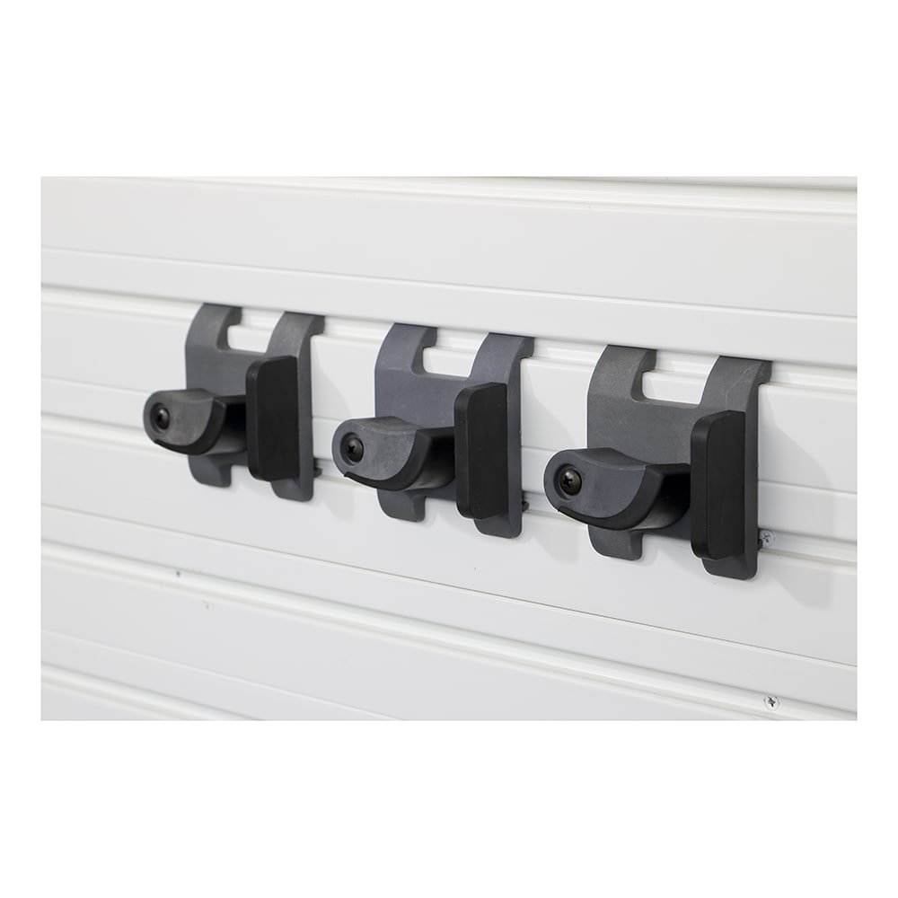 Flow Wall FSH-018-3 Garage-Storage-Rail-Sys-Acc - View #5