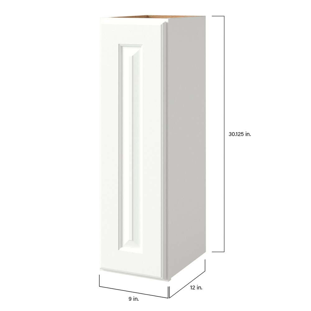 allen + roth 1090TS Cabinets-Kitchen - View #9