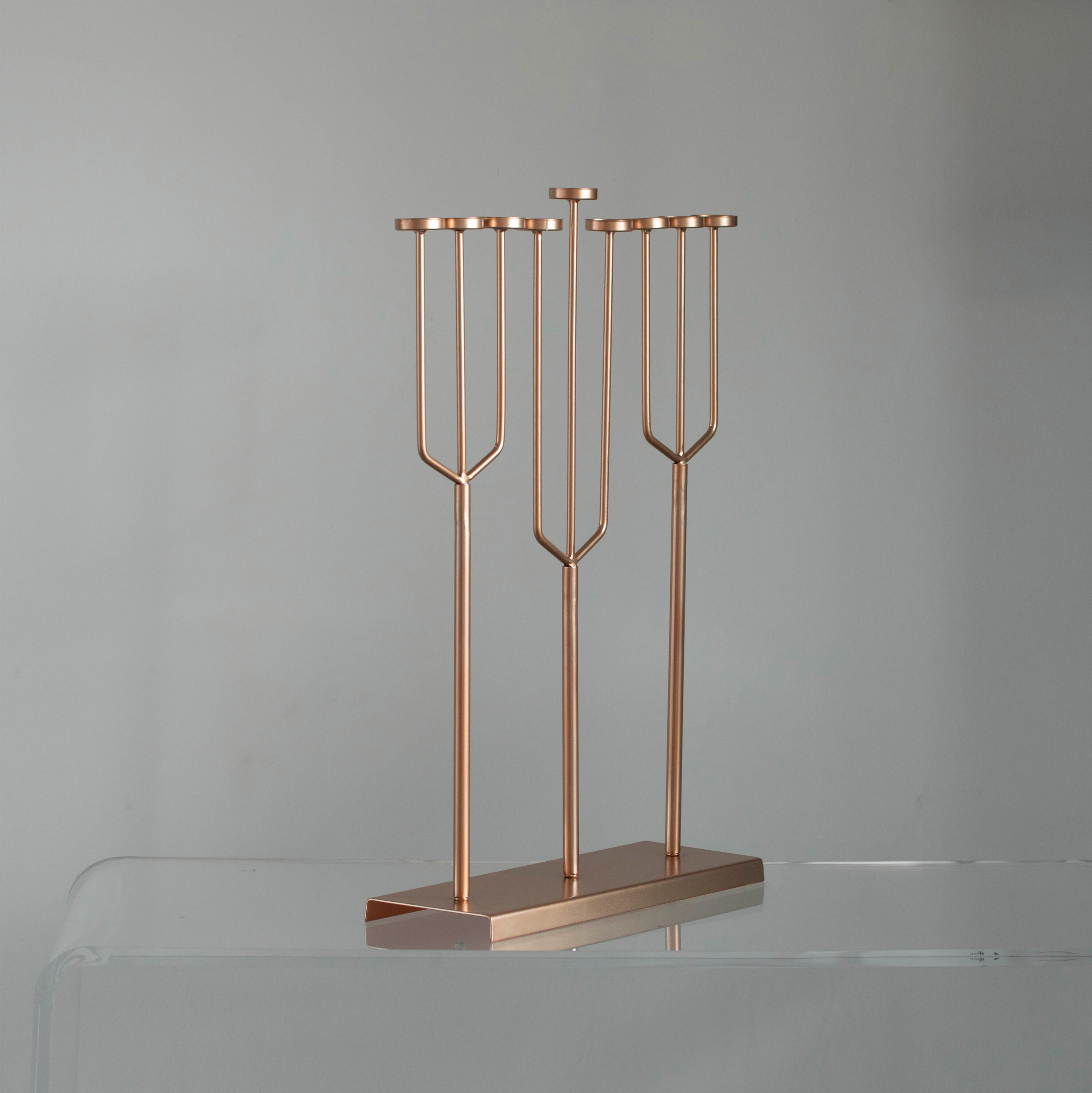 Vintiquewise QI004643.RG.S Indoor-Hanakkah-Decor - View #3